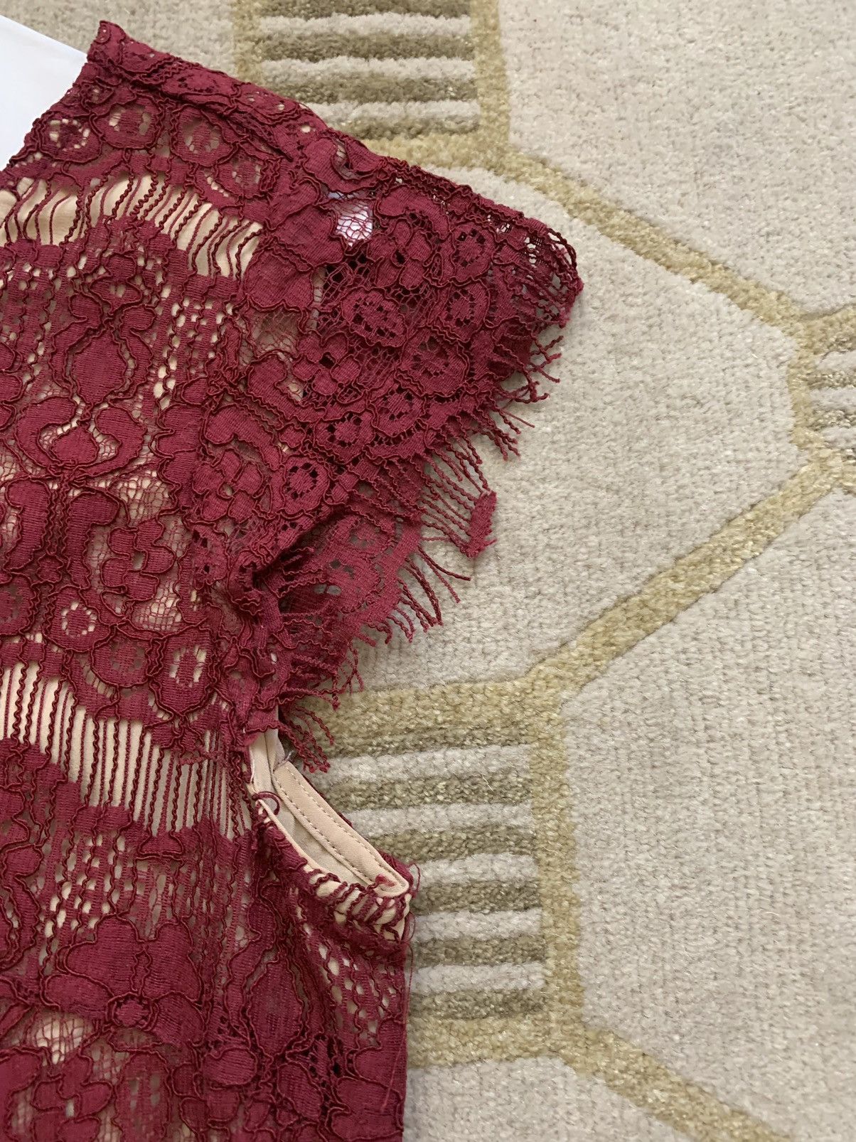 Anthropologie Maeve Dress Size XS / US 0-2 / IT 36-38 - 2 Thumbnail