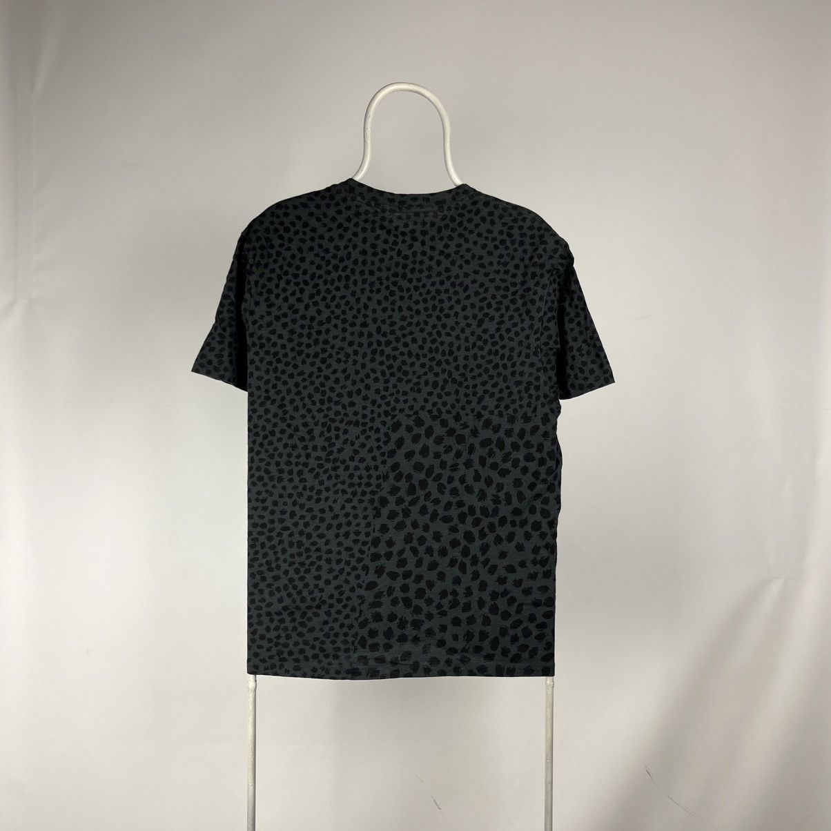 Allsaints Allsaints Tshirt Leopard Print Oversized Fit Size US S / EU 44-46 / 1 - 2 Thumbnail