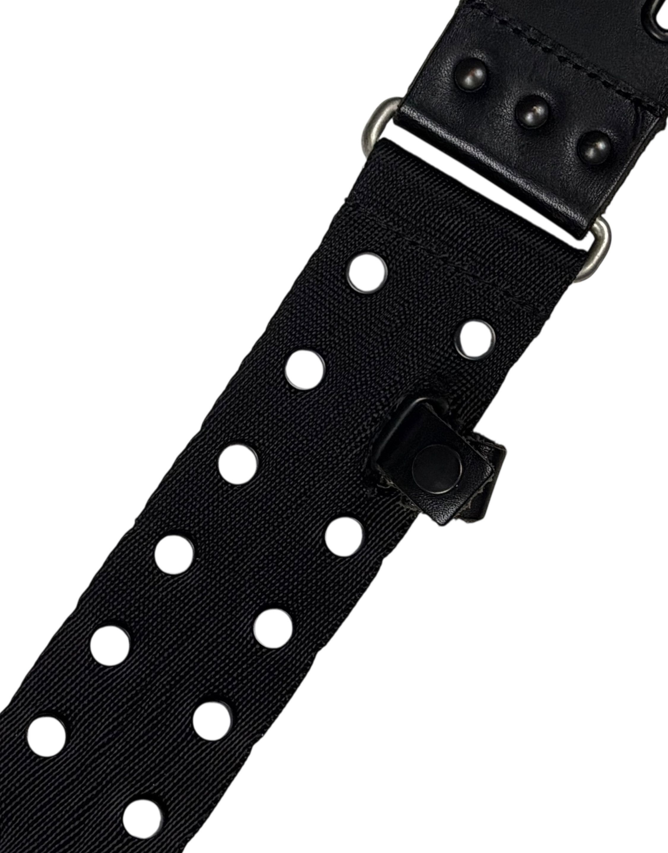 Le Grande Bleu (L.G.B.) L.G.B Tactical Belt Size ONE SIZE - 4 Thumbnail