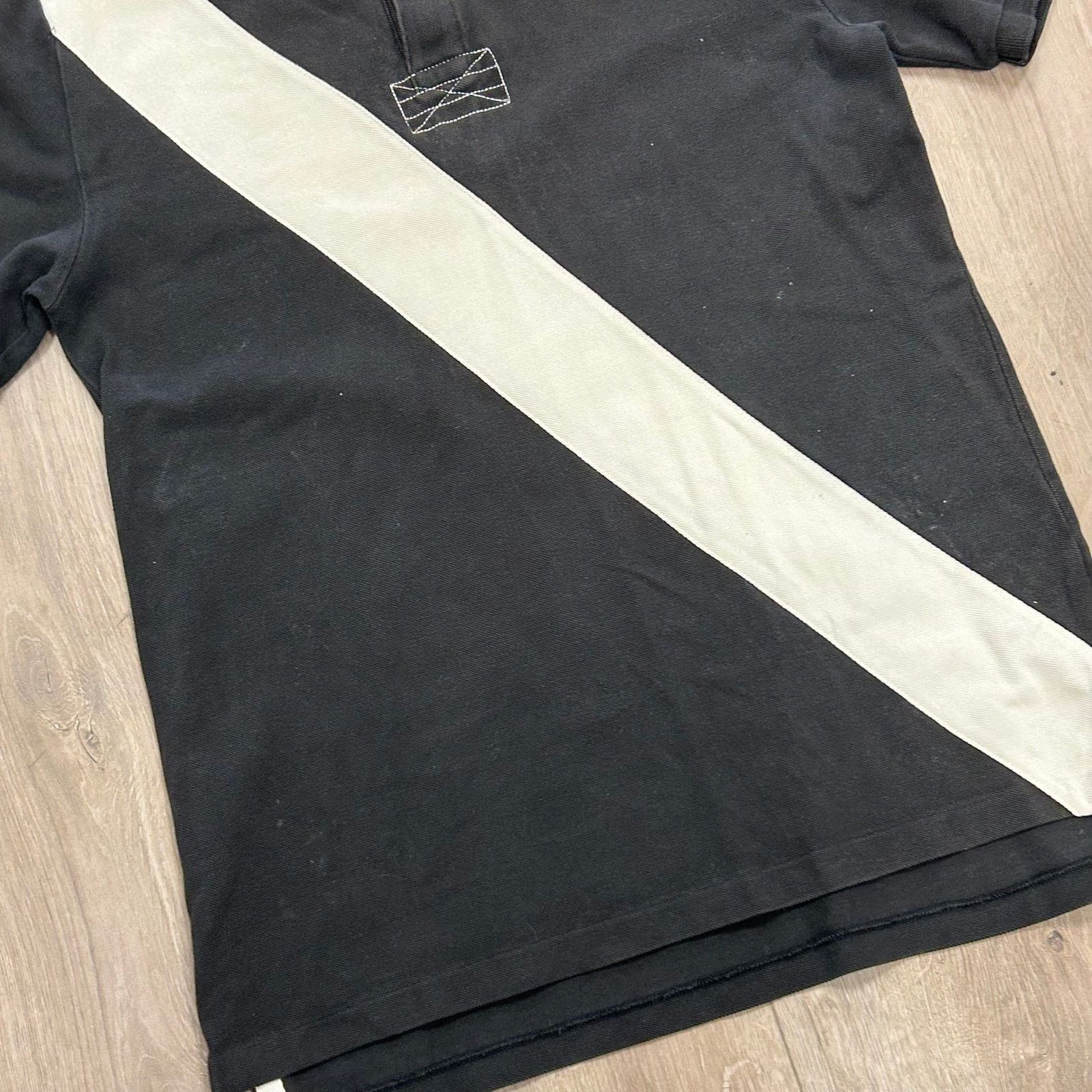 Polo Ralph Lauren Polo Ralph Lauren Boys Crest Logo Polo Shirt Size Youth XL Size US XS / EU 42 / 0 - 4 Thumbnail