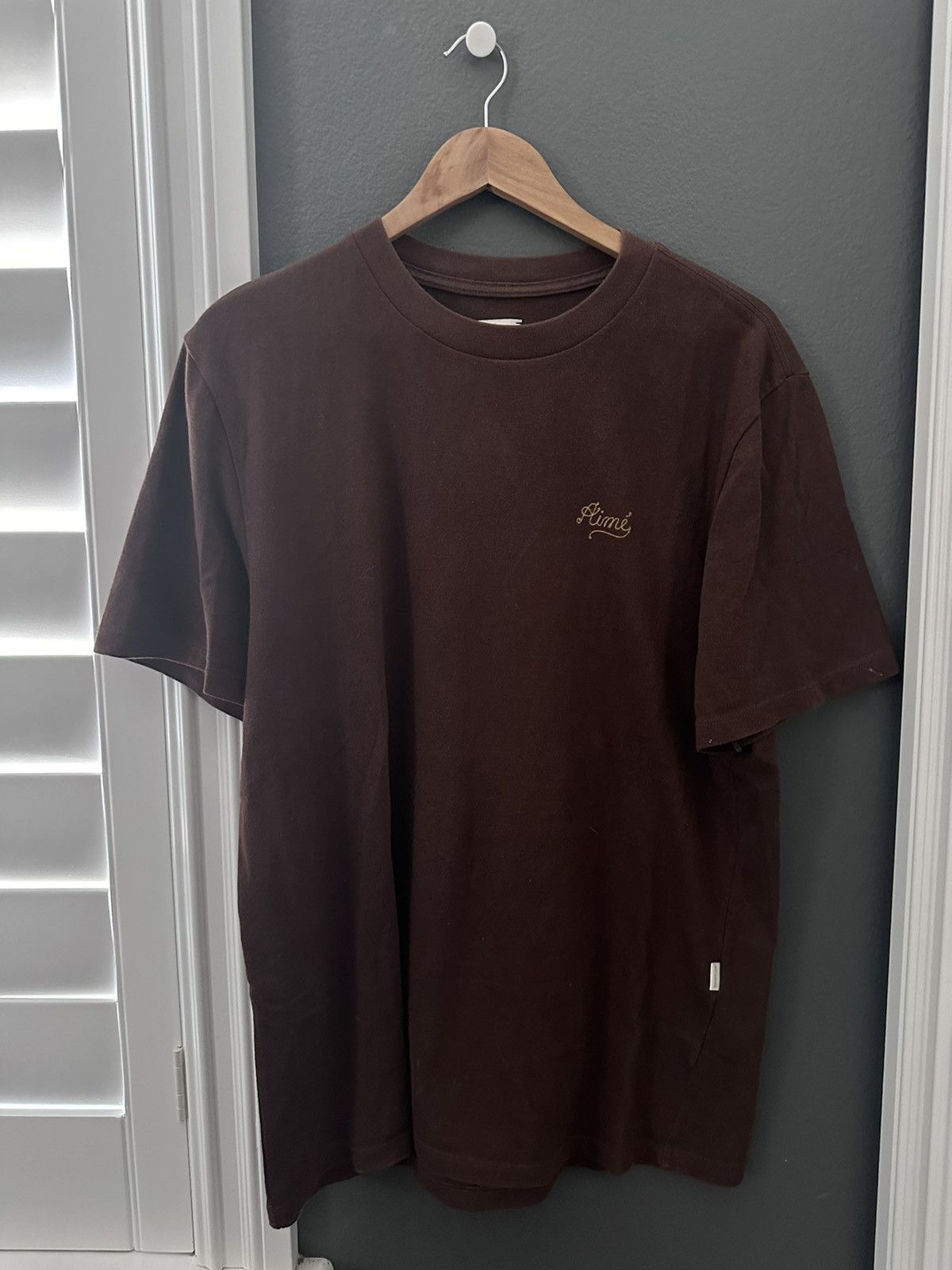 Aime Leon Dore ALD Mulberry Street T-Shirt | Grailed