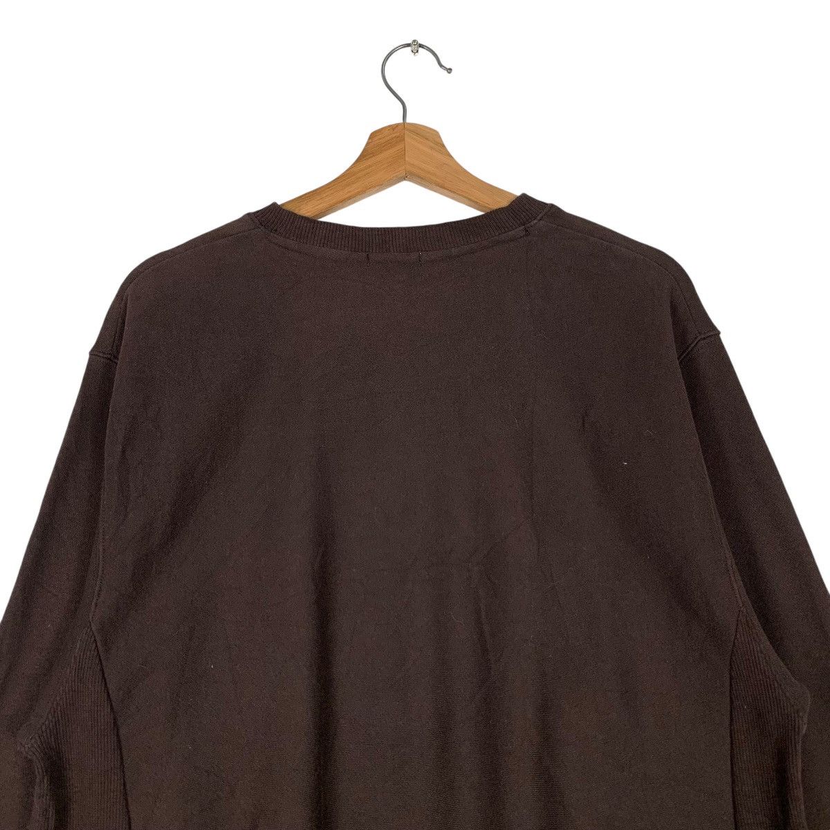 GU UNIVERSITY Arts & Science Alimnae Sweatshirt #1184-C54 Size US L / EU 52-54 / 3 - 8 Thumbnail