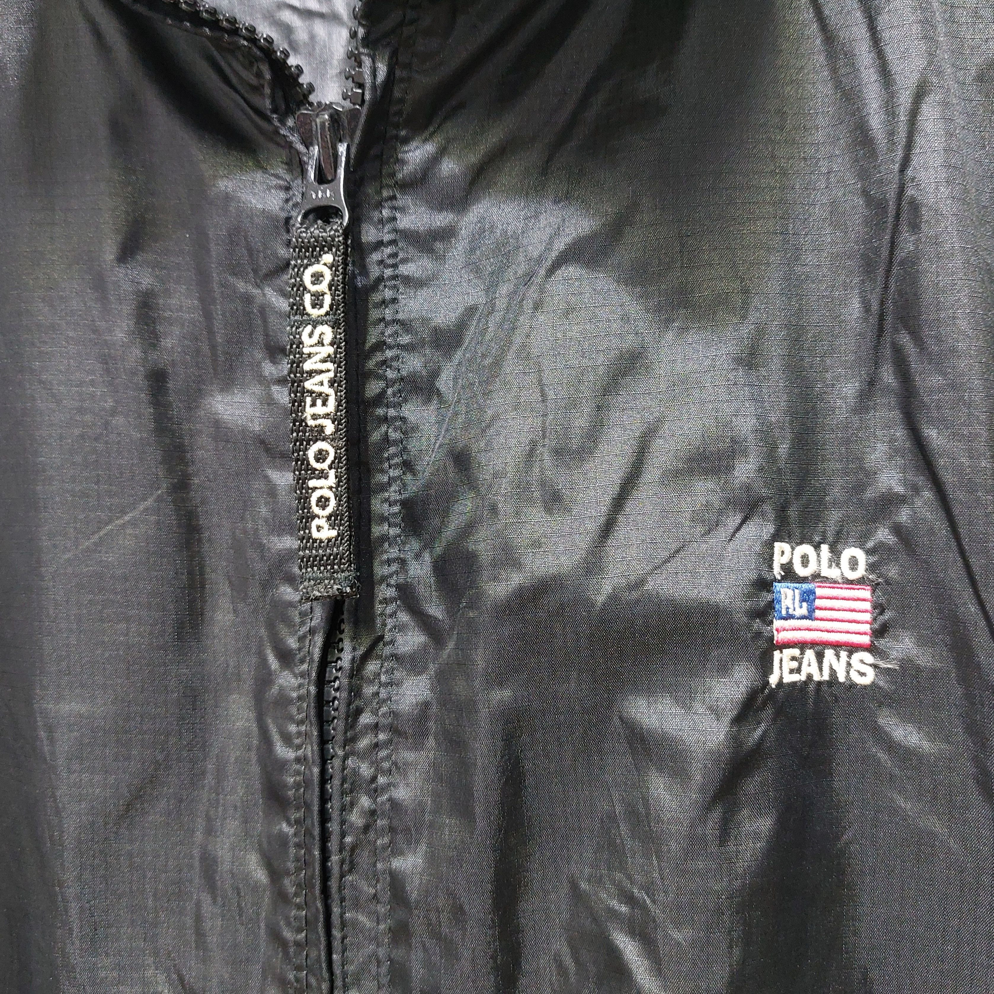 Polo Ralph Lauren Polo Ralph Lauren jacket Size US L / EU 52-54 / 3 - 3 Thumbnail