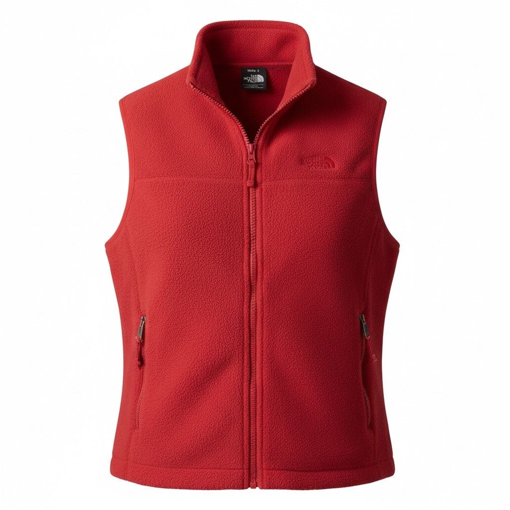 Polartec × The North Face The North Face Polartec Fleece Vest Size US S / EU 44-46 / 1 - 1 Thumbnail