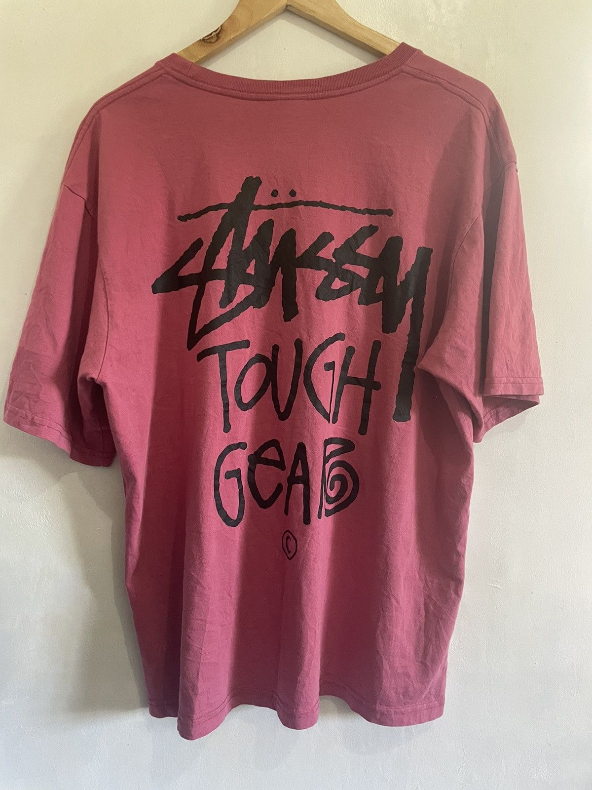 Stussy Stussy Tough Gear SS24 Berry Size US L / EU 52-54 / 3 - 2 Thumbnail