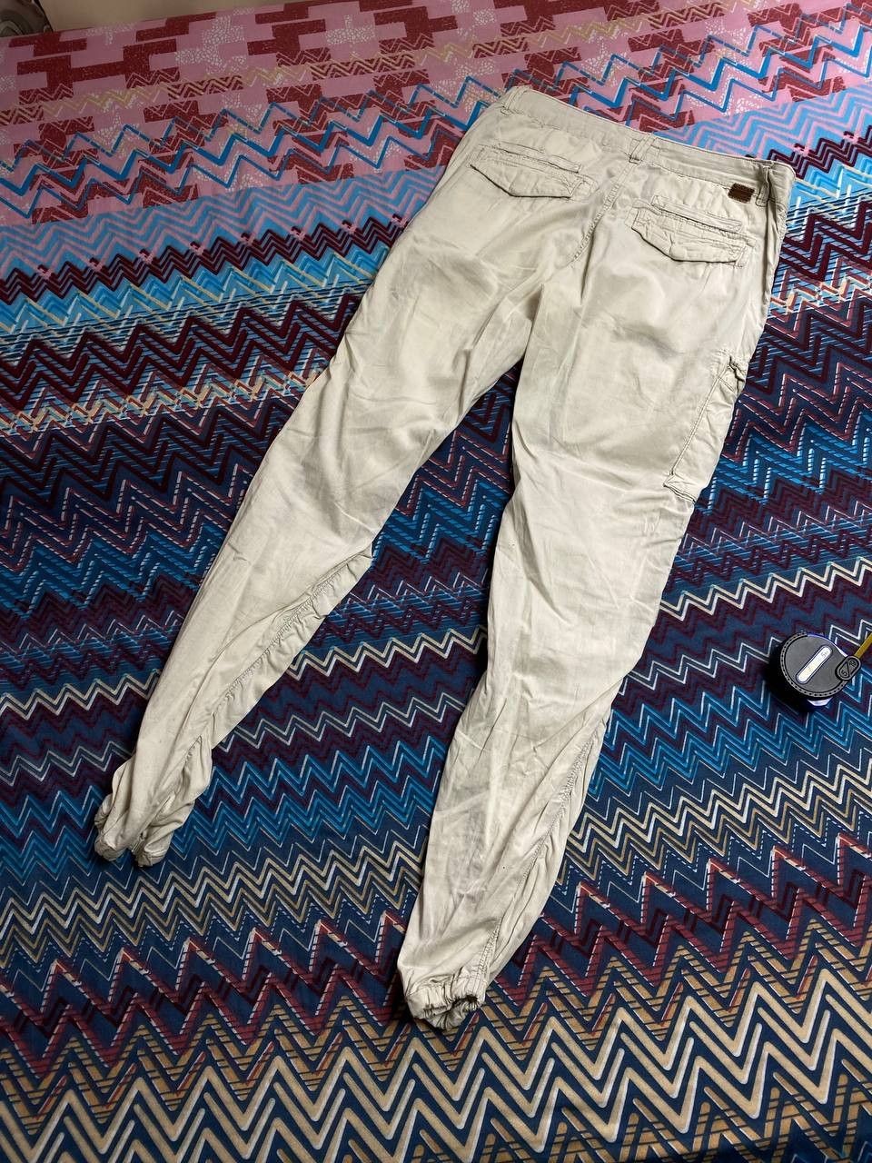 G-Star Y2K G-Star Raw jeans pants vintage loso size 26 streetwear Size US 26 / EU 42 - 18 Thumbnail