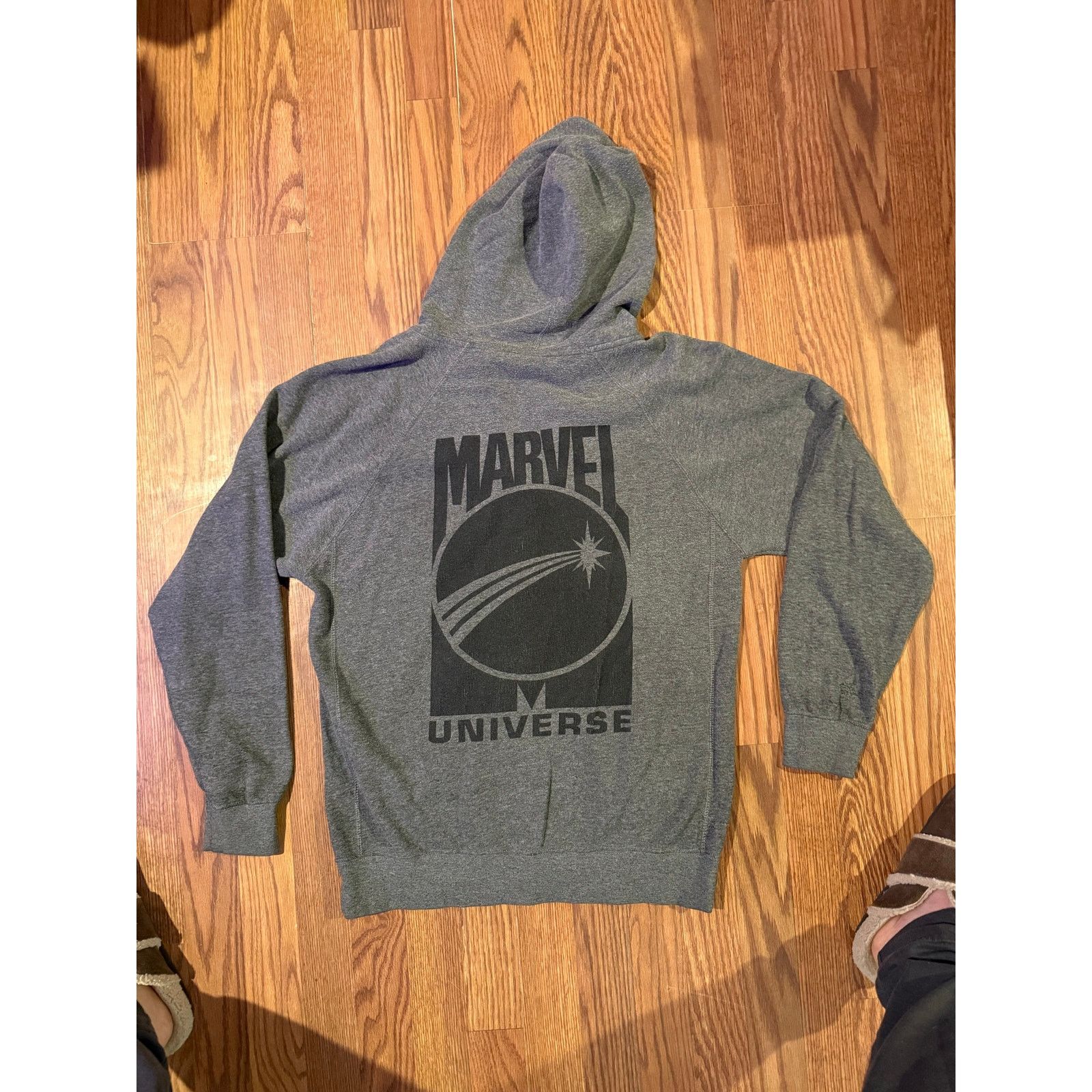 Marvel Comics Marvel Comics NYCC Exclusive Zip Up Size US M / EU 48-50 / 2 - 4 Thumbnail