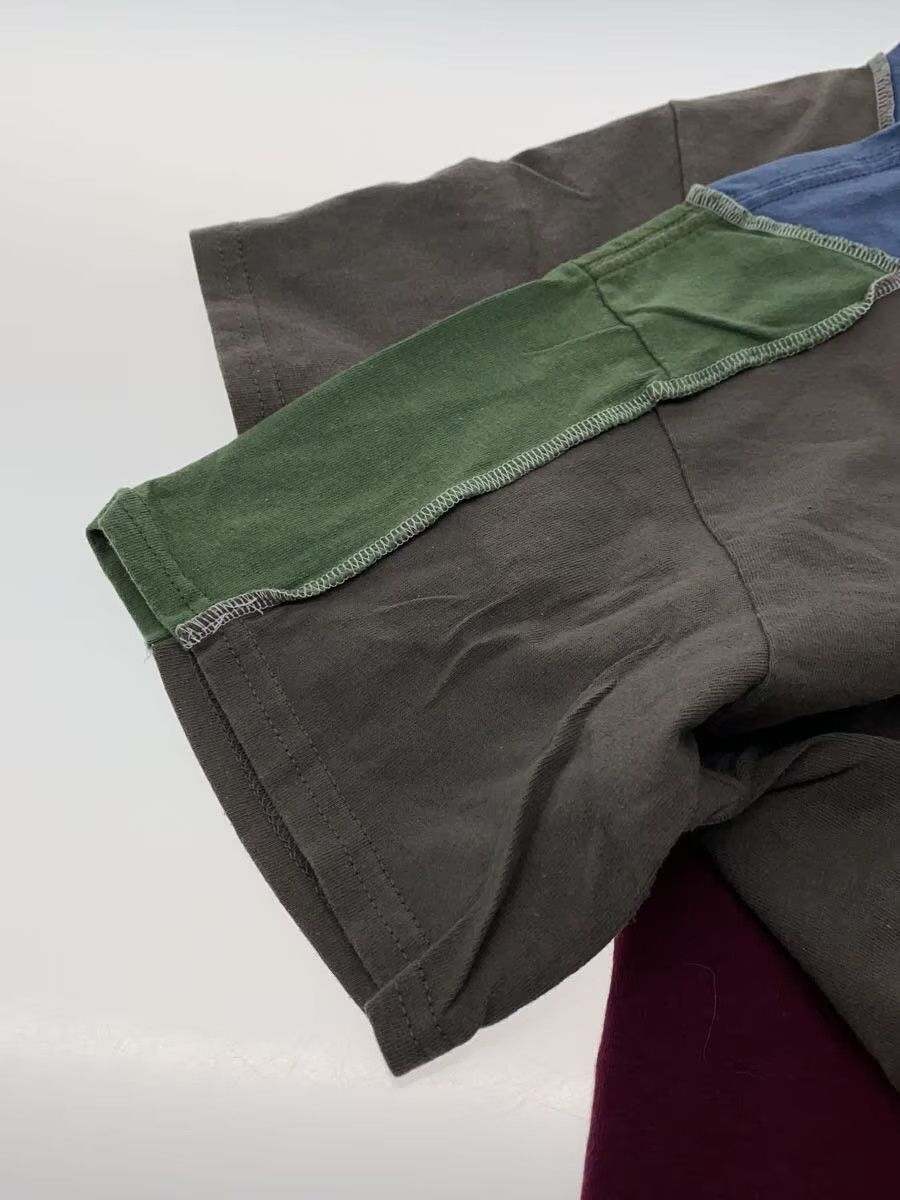 Needles Reconstructed Rebuild Tee Size US S / EU 44-46 / 1 - 3 Thumbnail