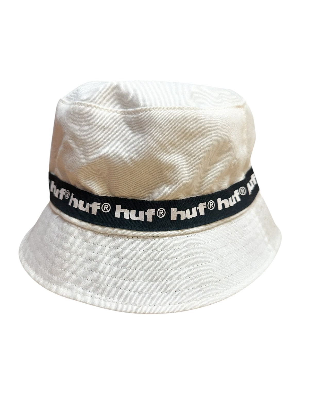 Huf Huf Printed Made in USA Bucket Hat Sexy Naked Women Swag Size ONE SIZE - 4 Thumbnail