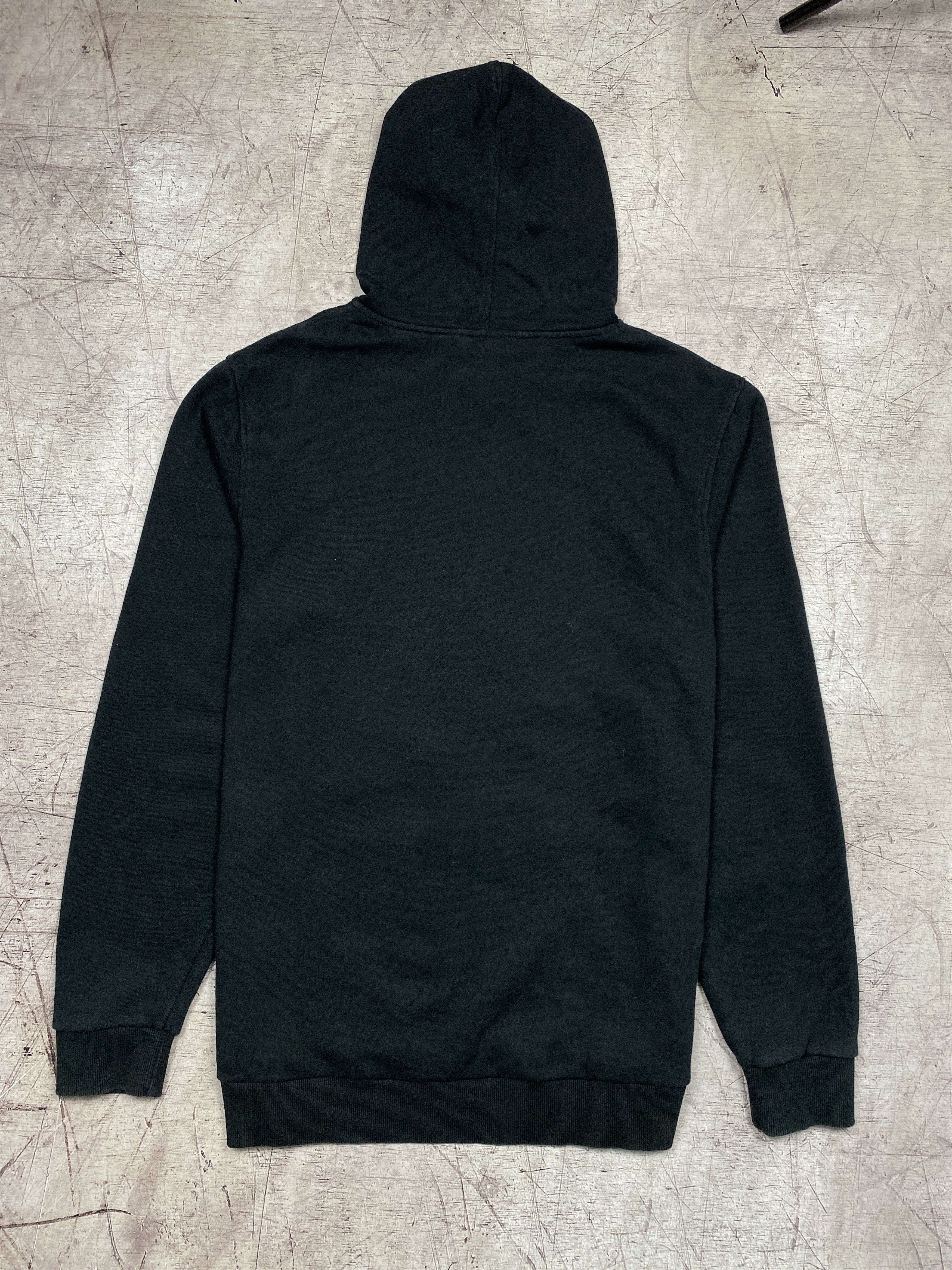 Japanese Brand × Supra Supra Mens Big Logo Hoodie Size US XL / EU 56 / 4 - 8 Thumbnail