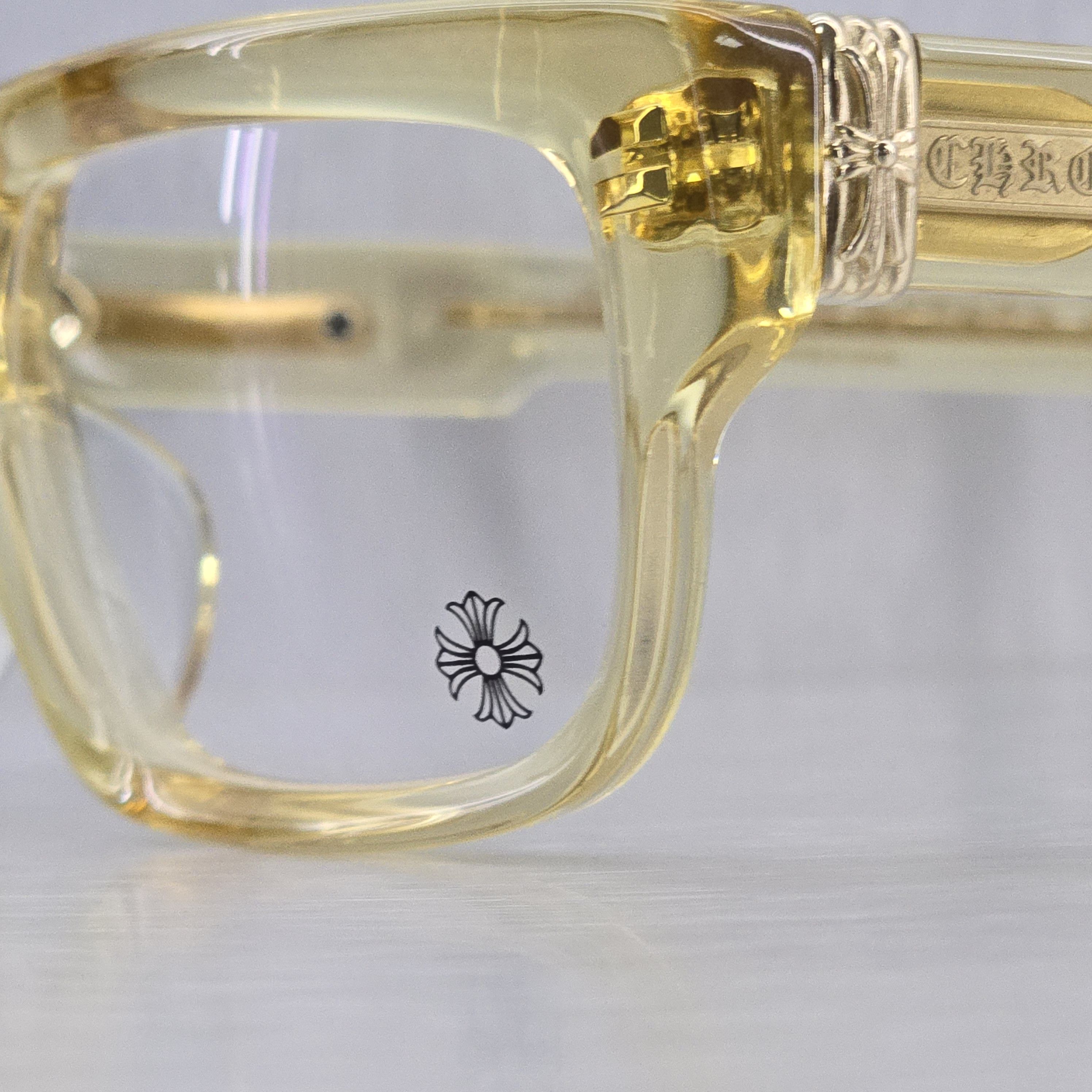 Chrome Hearts CHROME HEARTS 2 THICK MLW MLW Size ONE SIZE - 8 Thumbnail