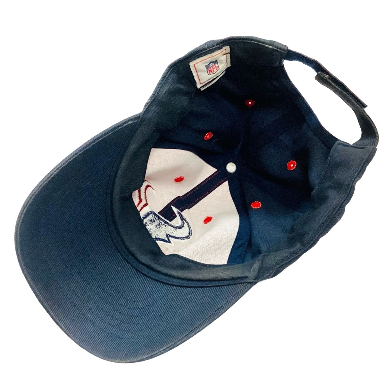 NFL NFL Houston Texans Cap Size ONE SIZE - 7 Thumbnail