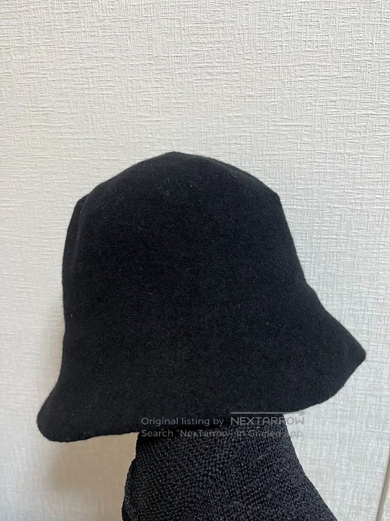 Vivienne Westwood Vivienne Westwood Fisherman's Hat Size ONE SIZE - 2 Thumbnail