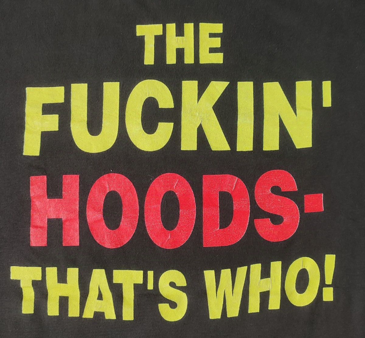 Vintage Vintage The Neighborhoods Size US XL / EU 56 / 4 - 3 Thumbnail