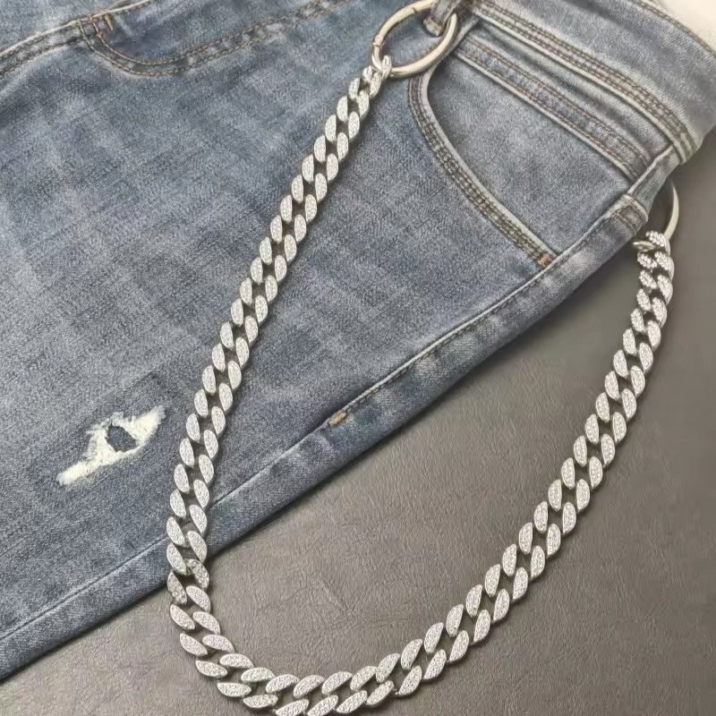 Jewelry Wallet chain Size ONE SIZE - 1 Thumbnail