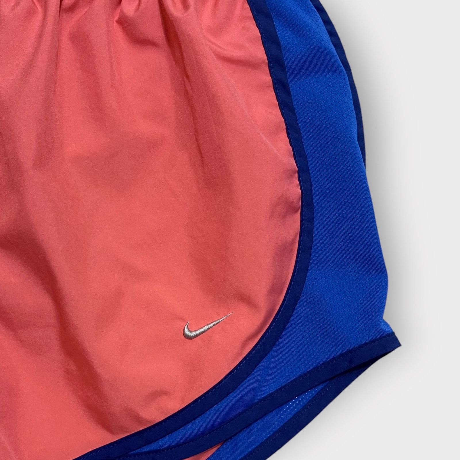 Nike Nike Tempo Dri‑FIT Mid‑Rise Brief‑Lined Running Shorts – S Size 24" / US 00 / IT 34 - 5 Thumbnail