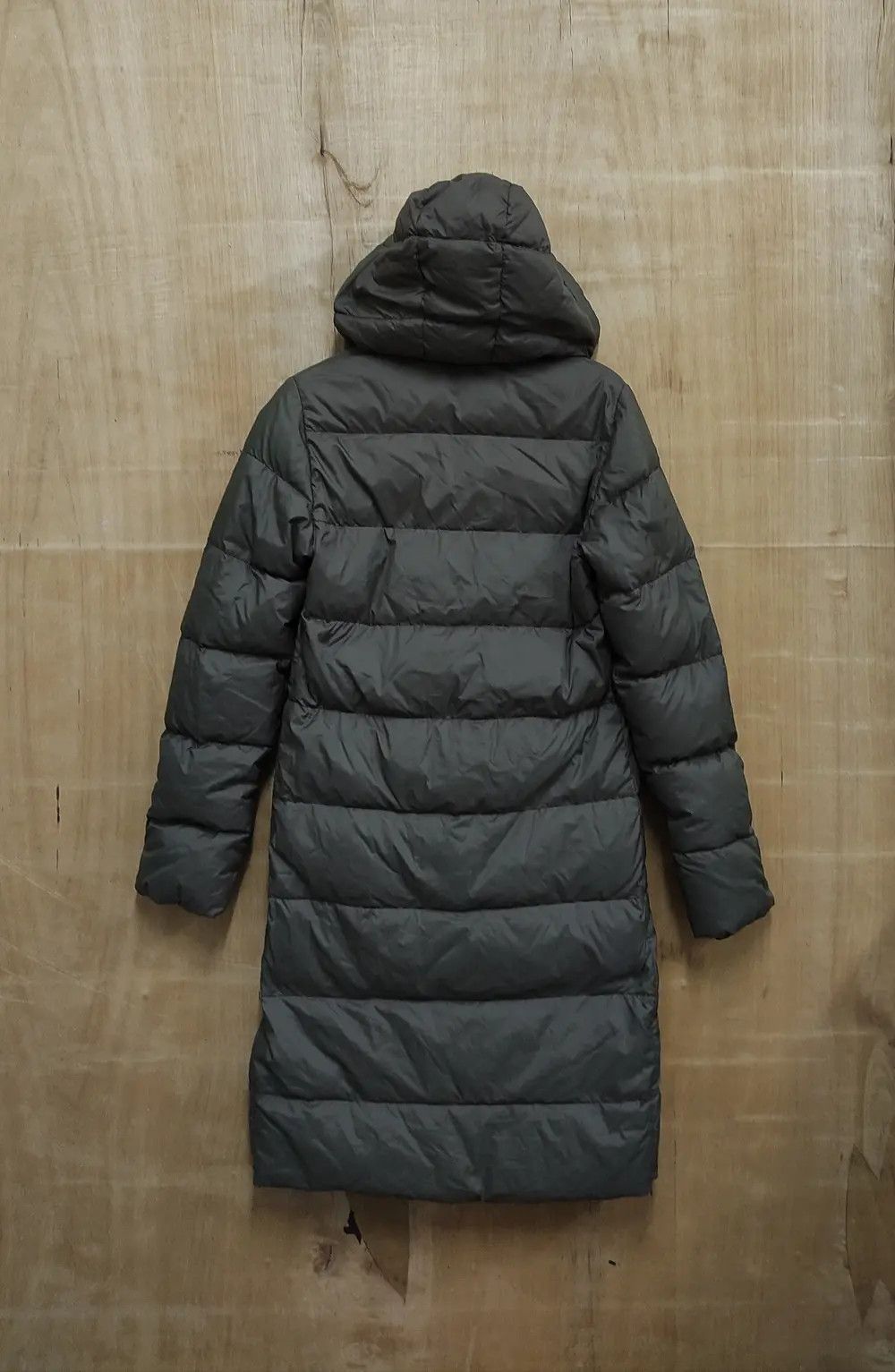 Duvetica DUVETICA PUFFER DOWN PARKAS JACKET Size XS / US 0-2 / IT 36-38 - 3 Thumbnail