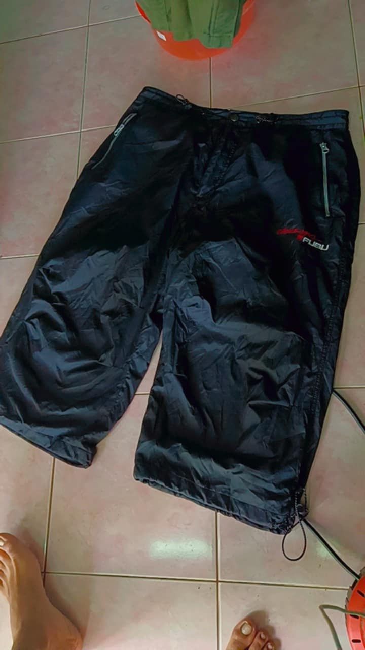 Other 3 Quarter Fubu 05 Size US 30 / EU 46 - 2 Thumbnail