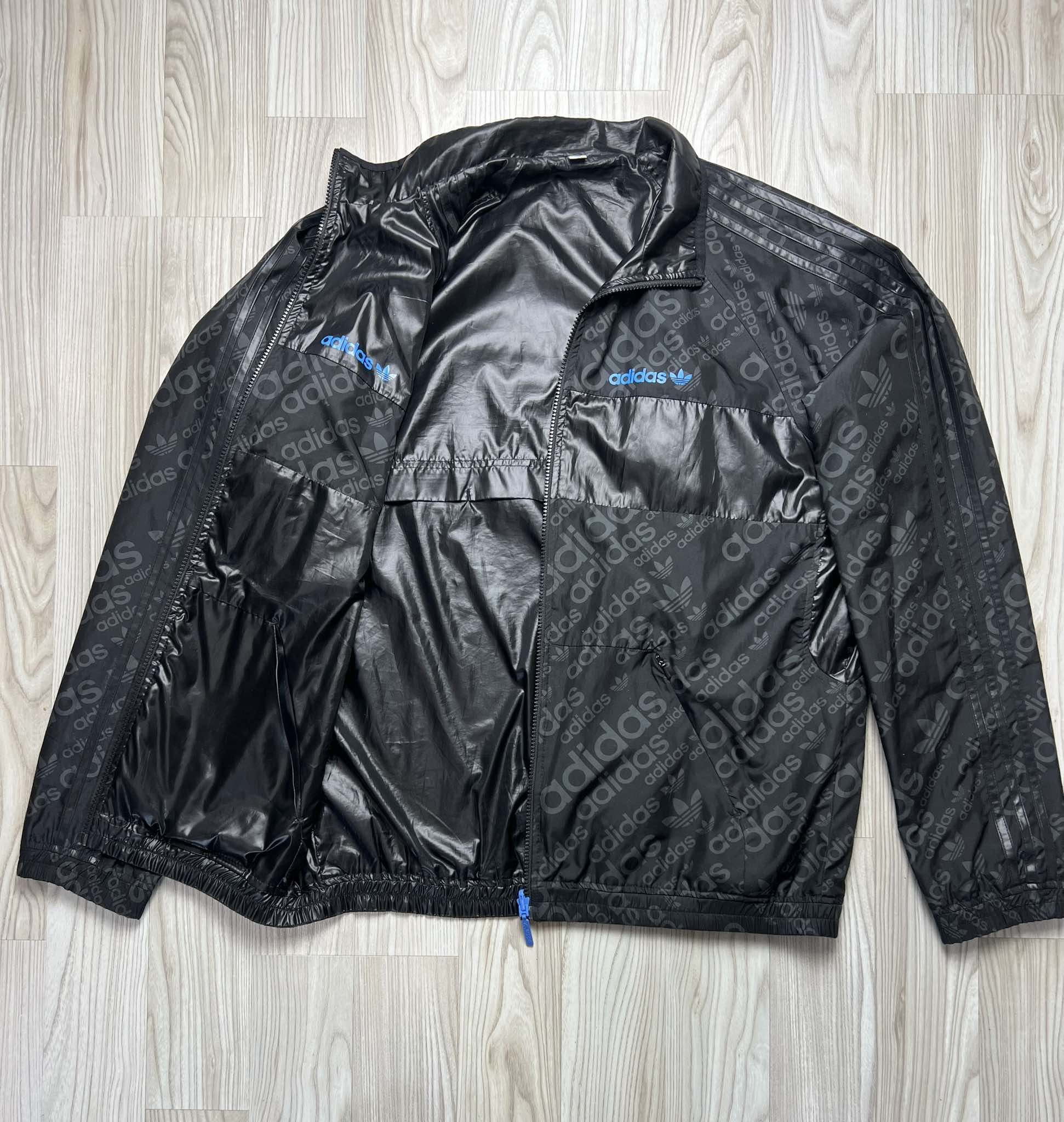 Adidas Adidas light Jacket 💥🔥 Size US L / EU 52-54 / 3 - 2 Thumbnail