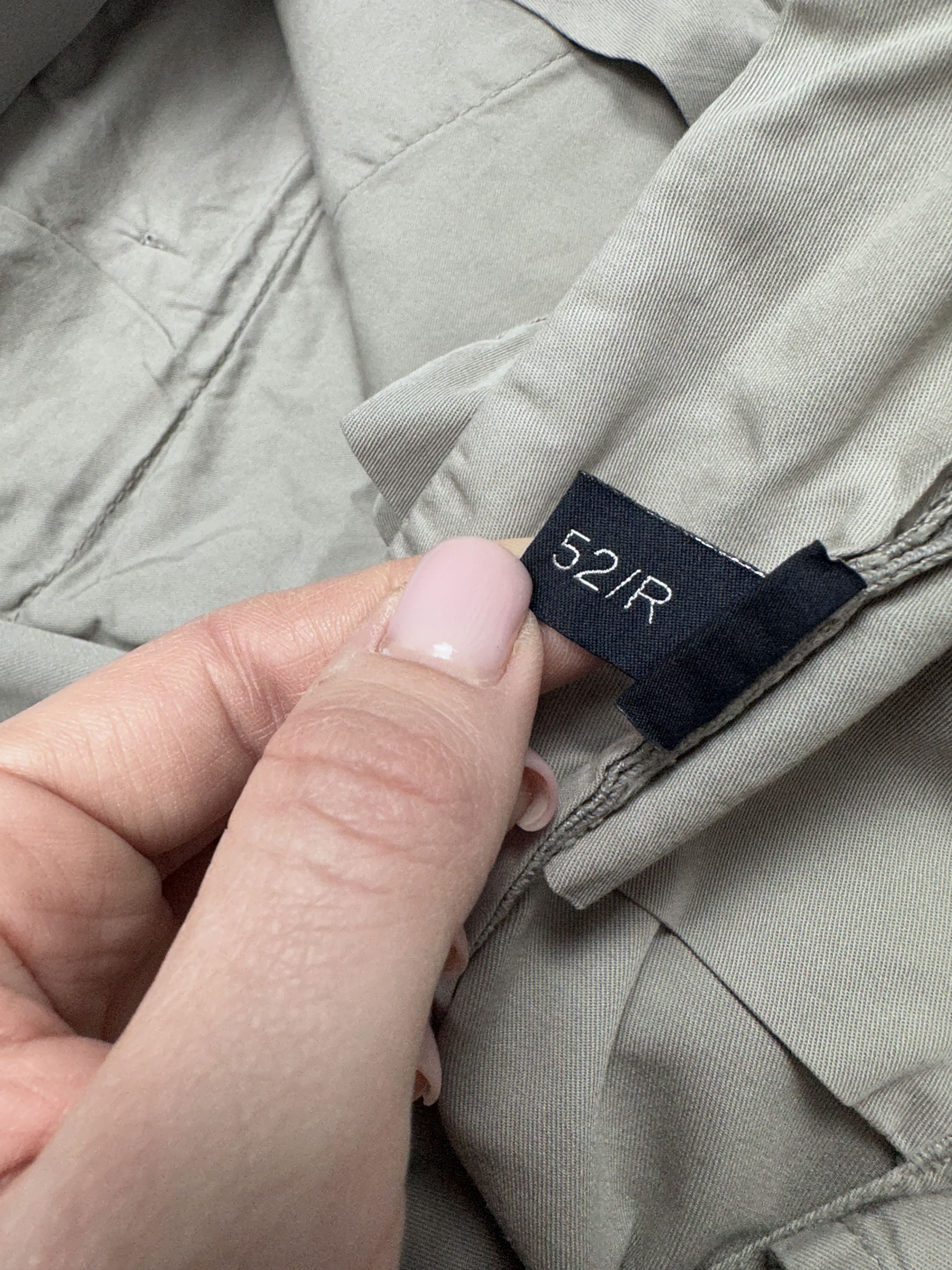 Polo Ralph Lauren × Ralph Lauren Polo Ralph Lauren Vintage Mens Chino Pants Size US 36 / EU 52 - 7 Thumbnail