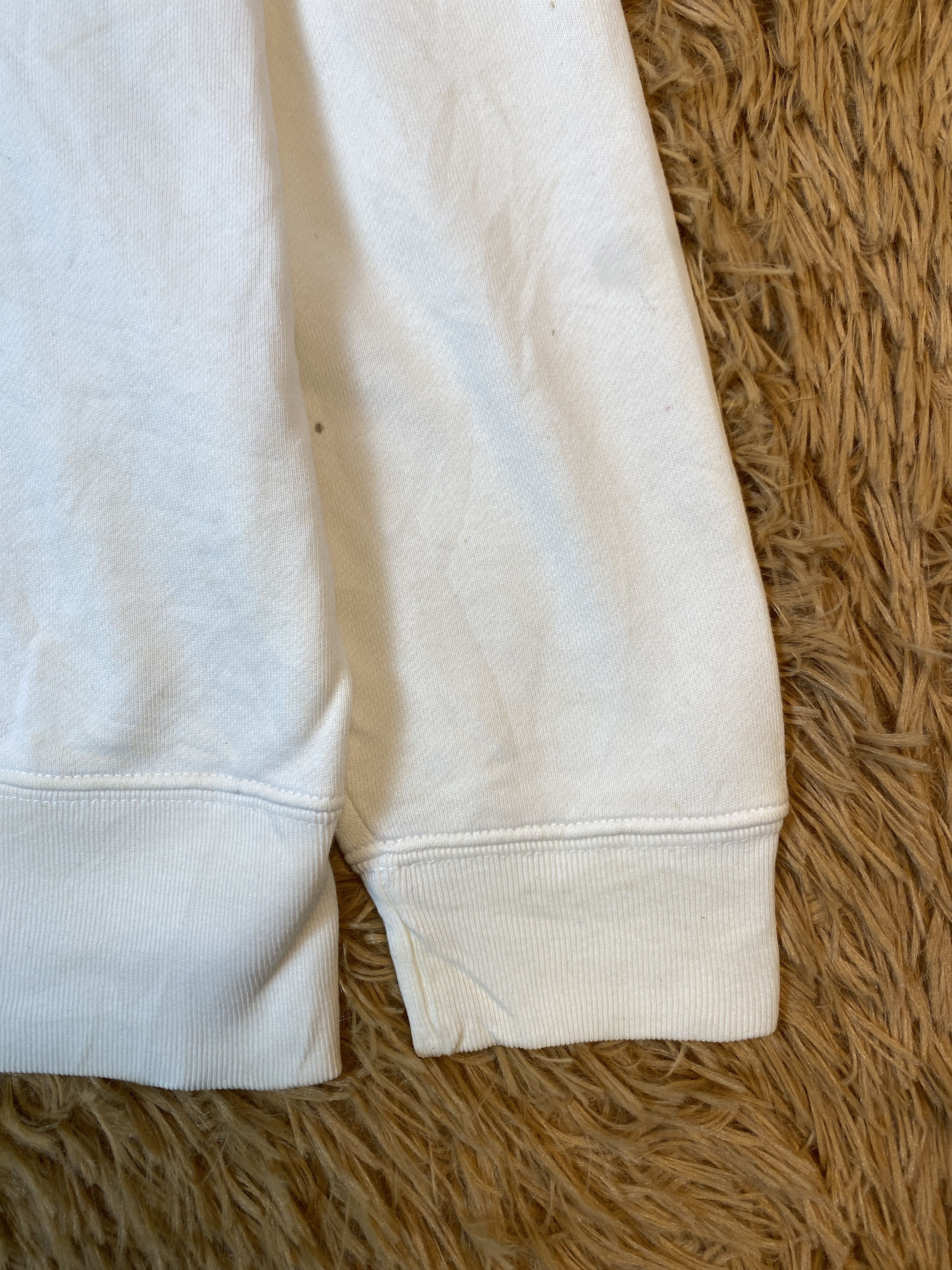 Vintage Vintage United Athle Hoodies PS0403 Size US XL / EU 56 / 4 - 4 Thumbnail