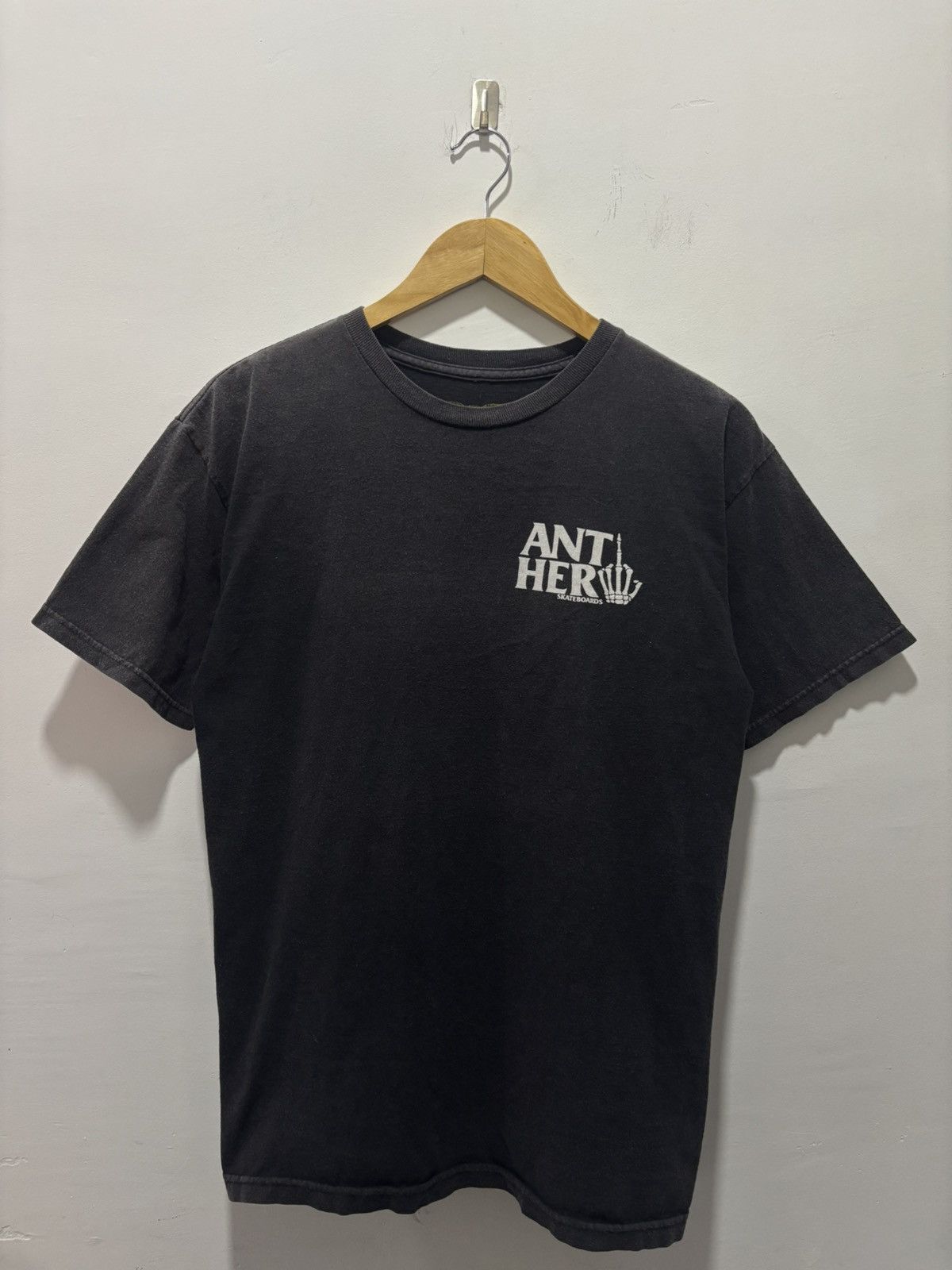 Antihero Antihero Skateboards Tshirt Size US M / EU 48-50 / 2 - 1 Thumbnail
