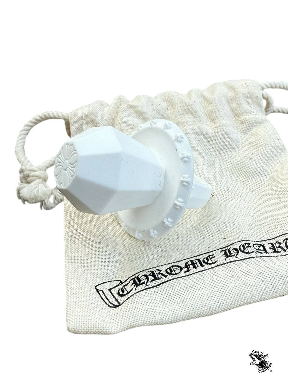 Chrome Hearts Chrome hearts ring pop ring Size ONE SIZE - 1 Thumbnail