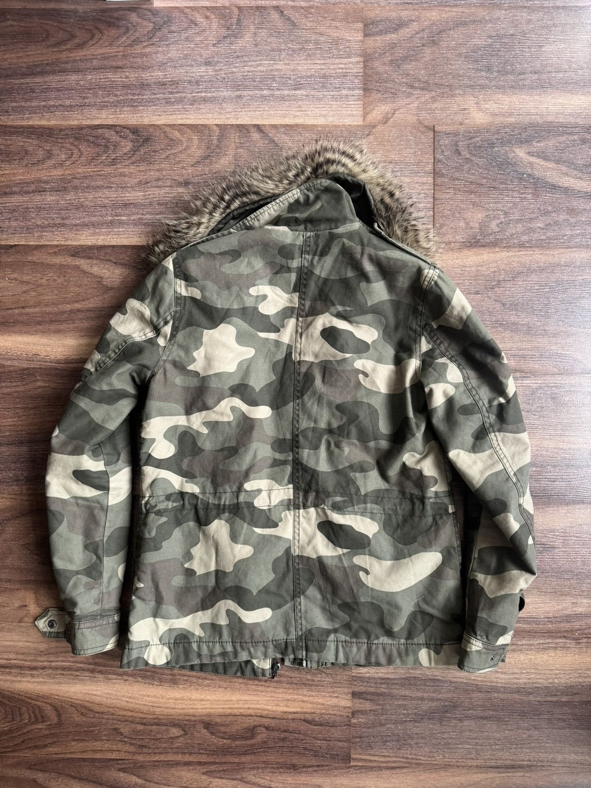 Other Noname parka Size US XS / EU 42 / 0 - 5 Thumbnail