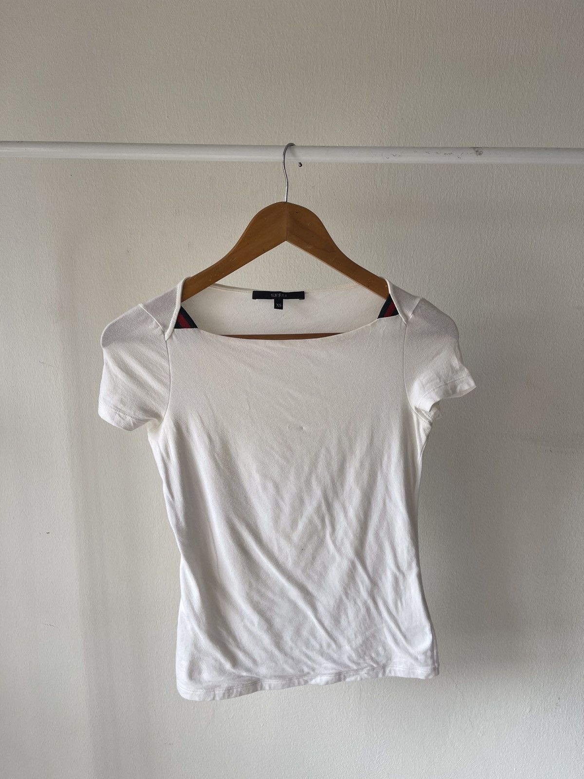 Gucci Short Sleeve