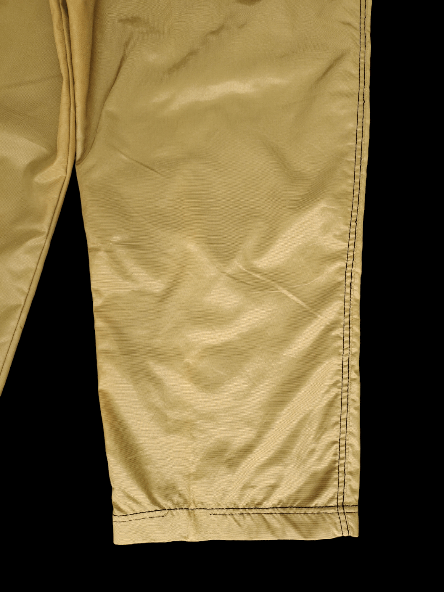 Vintage Vintage 90s Bronze Age Nylon Baggy Pants Surfing Skate Size US 36 / EU 52 - 8 Thumbnail