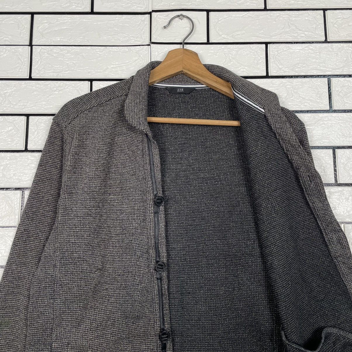 Japanese Brand Japanese Brand 23 Homme Light Jacket Size US S / EU 44-46 / 1 - 10 Thumbnail