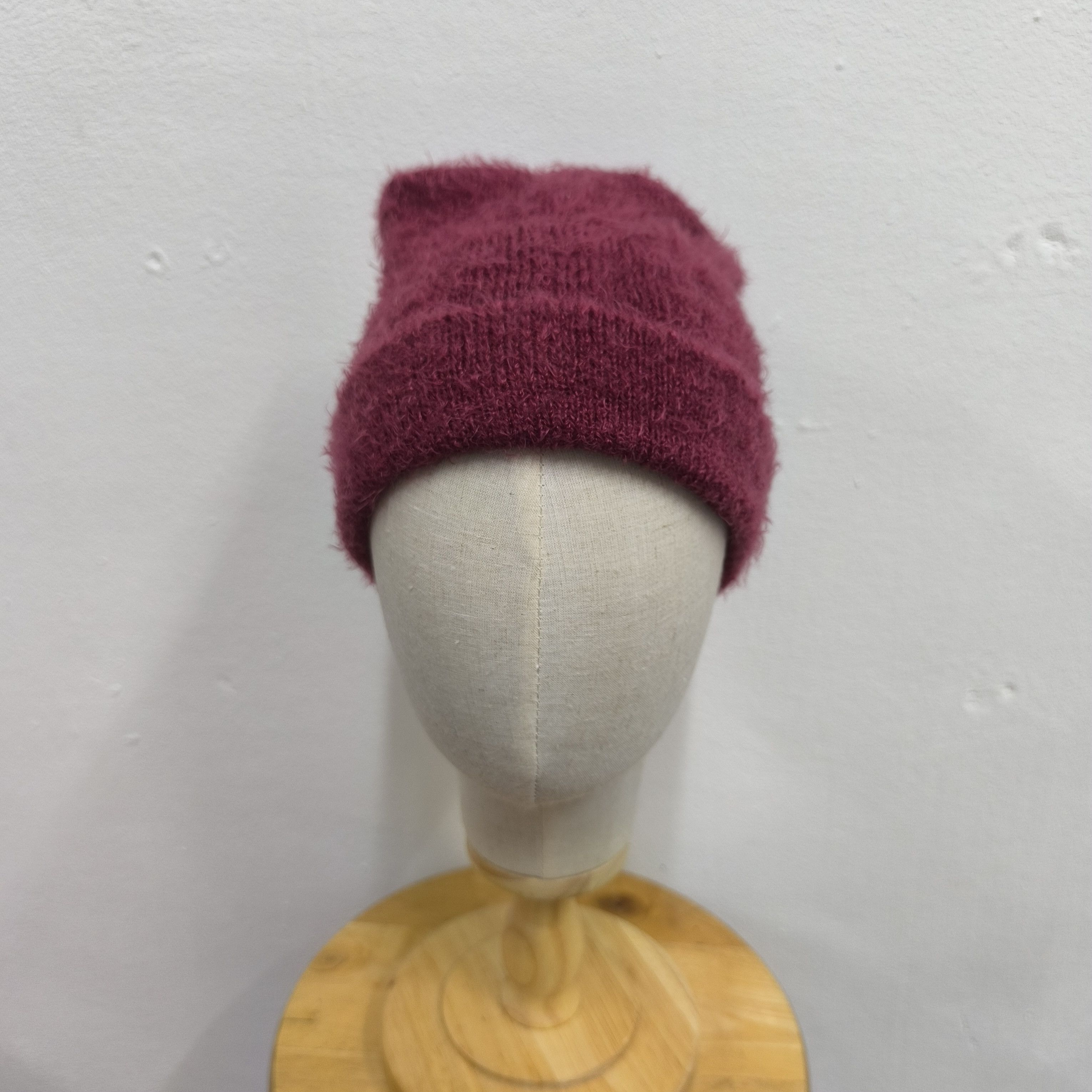 Japanese Brand ✨Japanese brand cloods fut beanie hat Size ONE SIZE - 2 Thumbnail