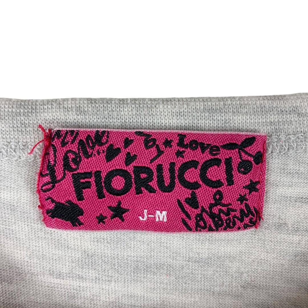 Fiorucci Vintage FIORUCCI i love fiorucci spellout tee Size M / US 6-8 / IT 42-44 - 3 Thumbnail
