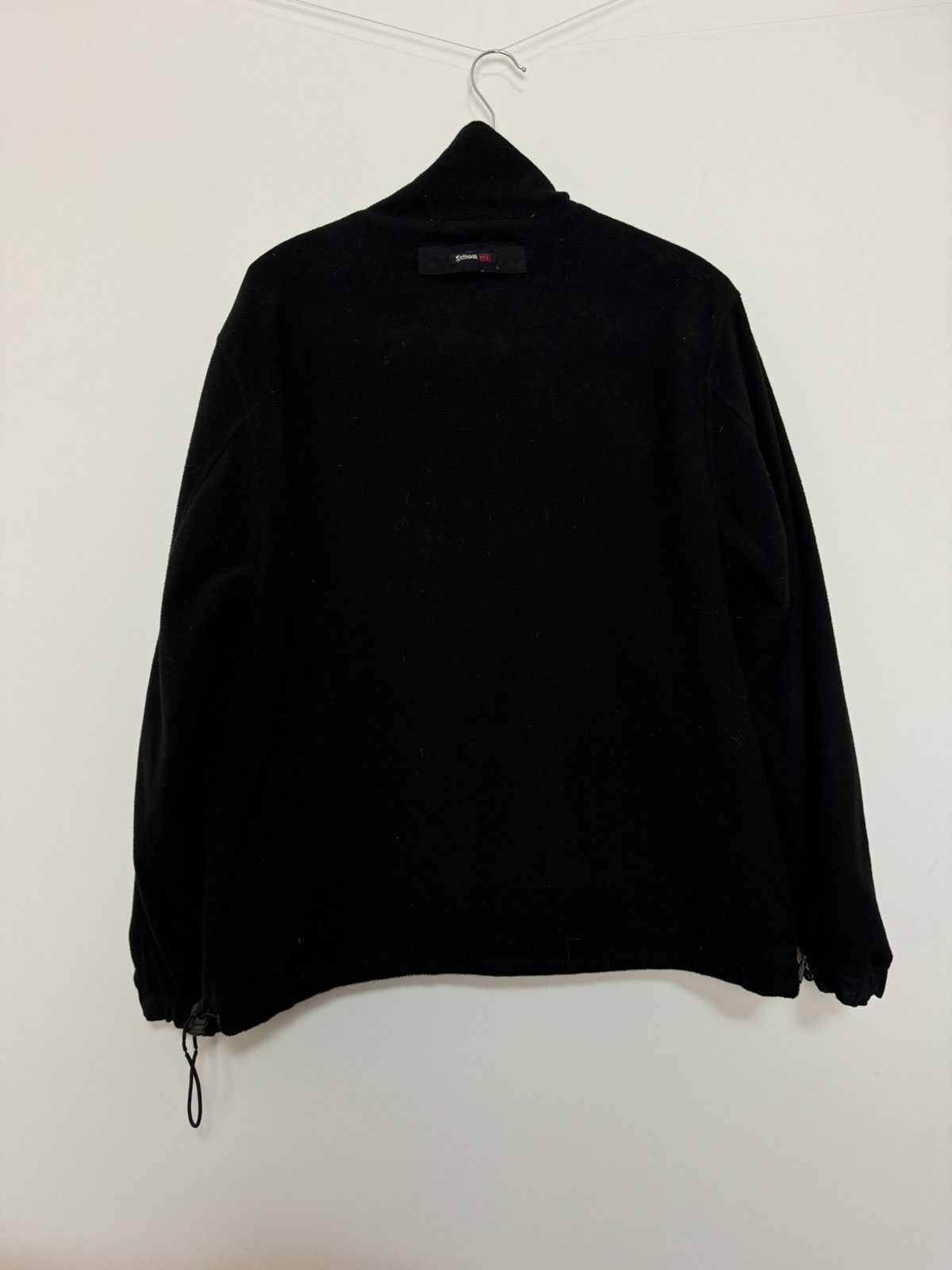 Schott Schott vintage 2in1 bomber jacket double sided outdoor Size US M / EU 48-50 / 2 - 12 Thumbnail