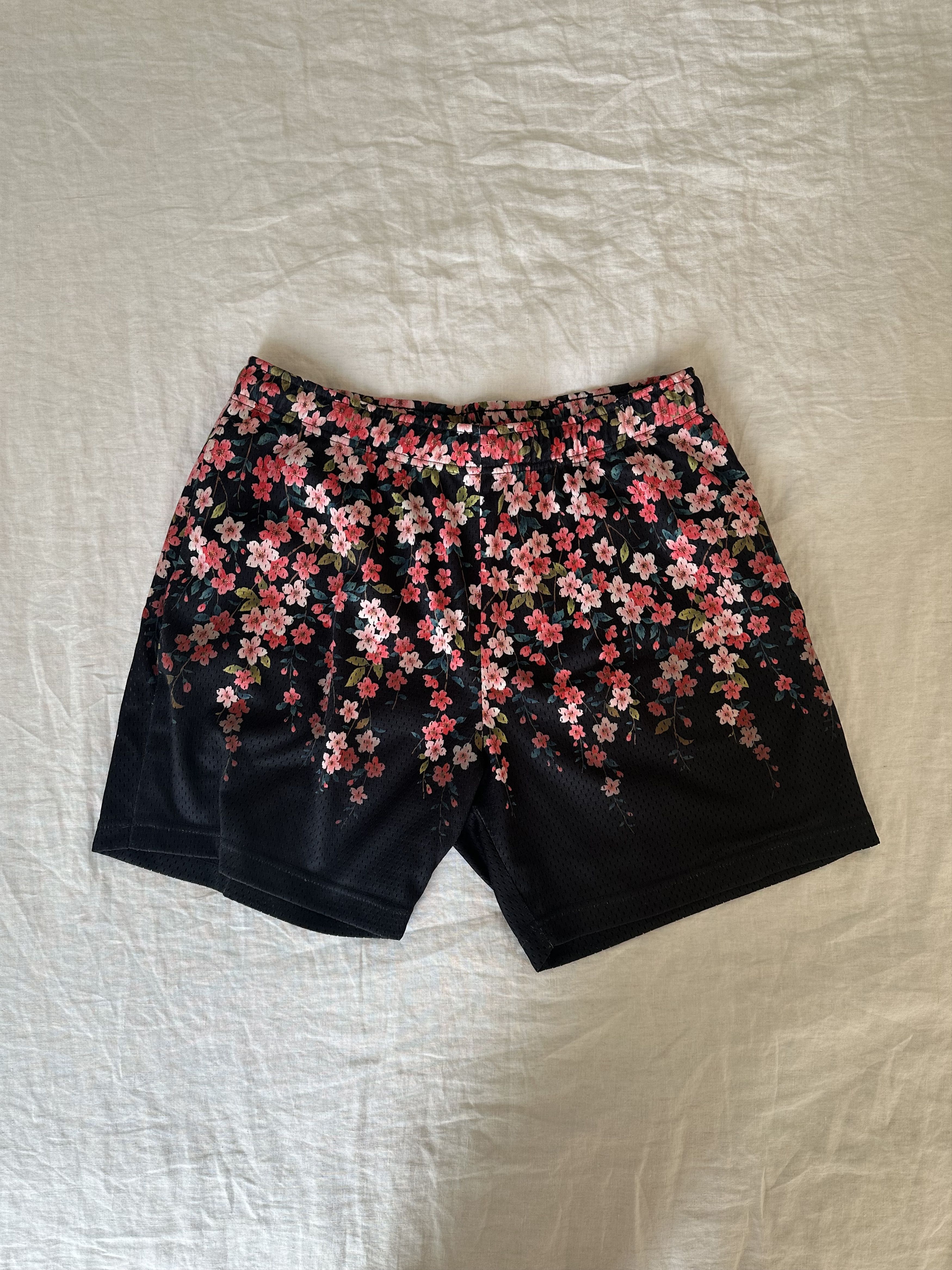 John Elliott John Elliott Practice Shorts Size US 32 / EU 48 - 1 Thumbnail