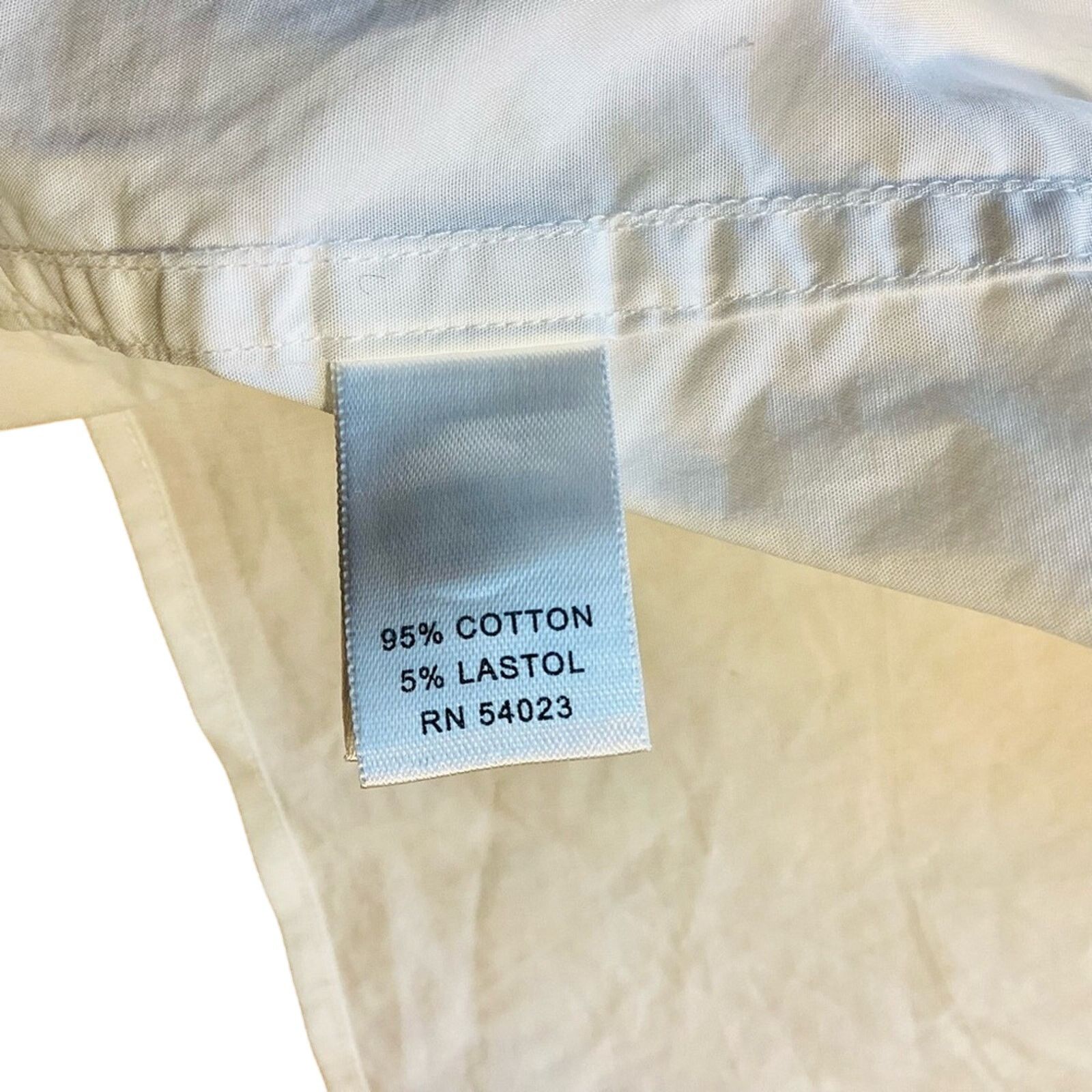 Banana Republic Banana Republic Slim Fit Button Down Size US XL / EU 56 / 4 - 5 Thumbnail