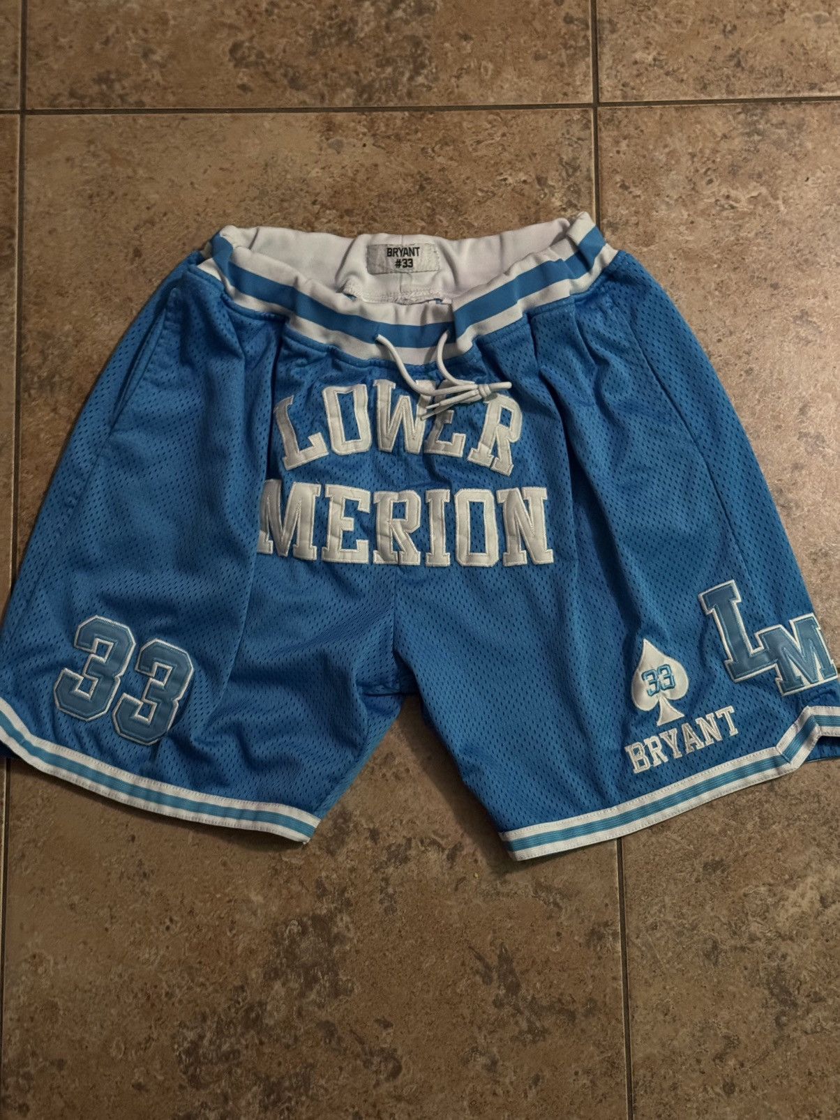 Other Lower merion limited edition Size US 40 / EU 56 - 1 Thumbnail