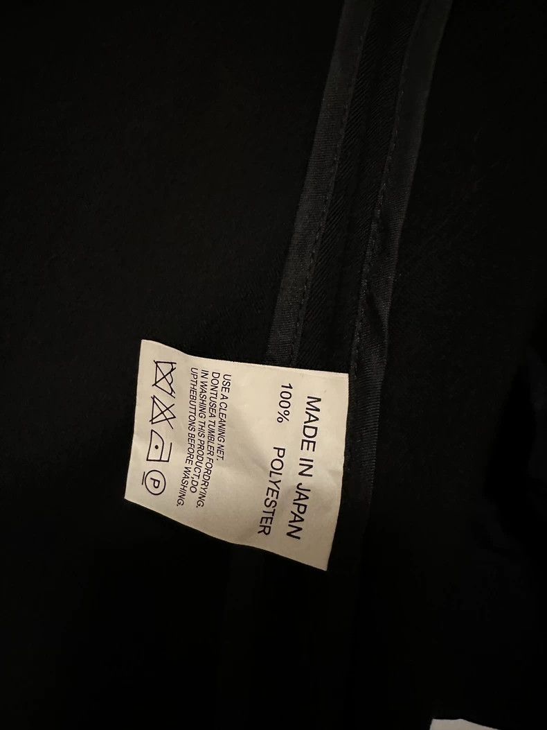 Comme des Garcons Comme Des Garcons Shoulder knot vest top 2506-Nextarrow Size S / US 4 / IT 40 - 4 Thumbnail