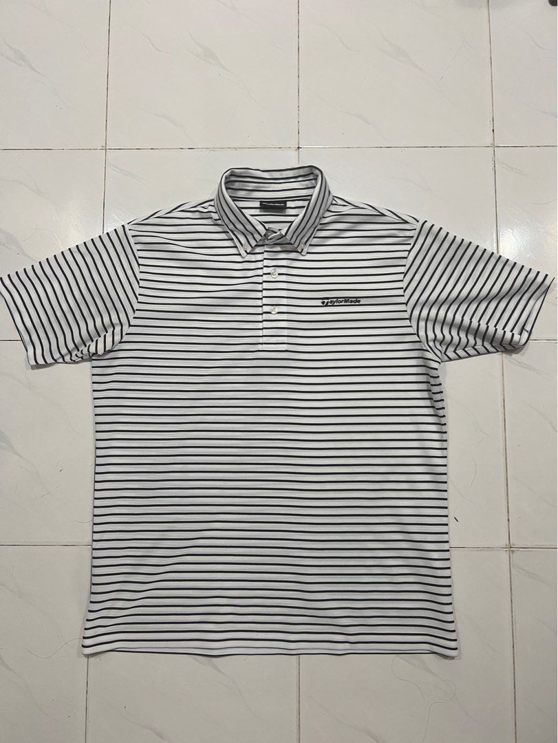 Polo Ralph Lauren Vintage polo shirt Size US M / EU 48-50 / 2 - 1 Preview