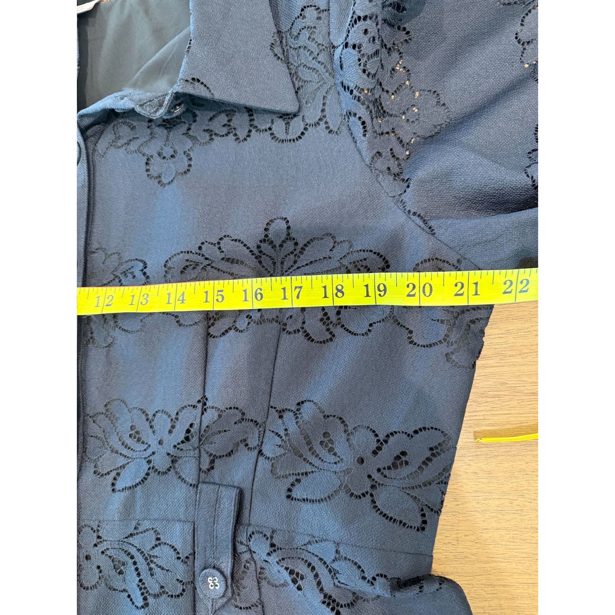 Other Rachel Parcell Shirt Style Dress, size 16 Size XXL / US 16-18 / IT 52-54 - 12 Thumbnail