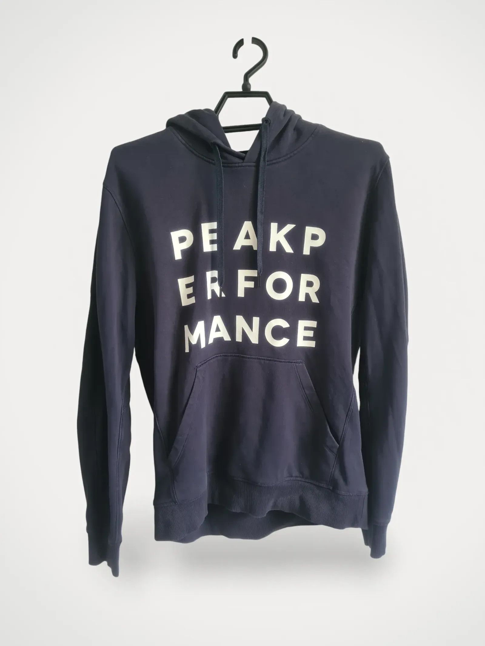 Peak Performance Peak Performance Style m ground h Hoodie Size M / US 6-8 / IT 42-44 - 1 Thumbnail