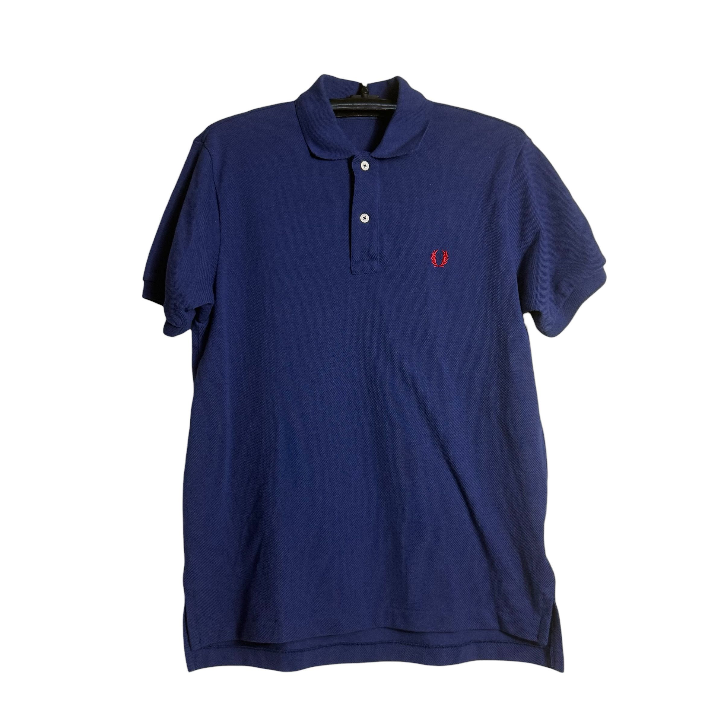 Fred Perry 🔥RARE🔥Vintage Fred Perry OG Polo Shirt Made in Japan Size US L / EU 52-54 / 3 - 1 Thumbnail