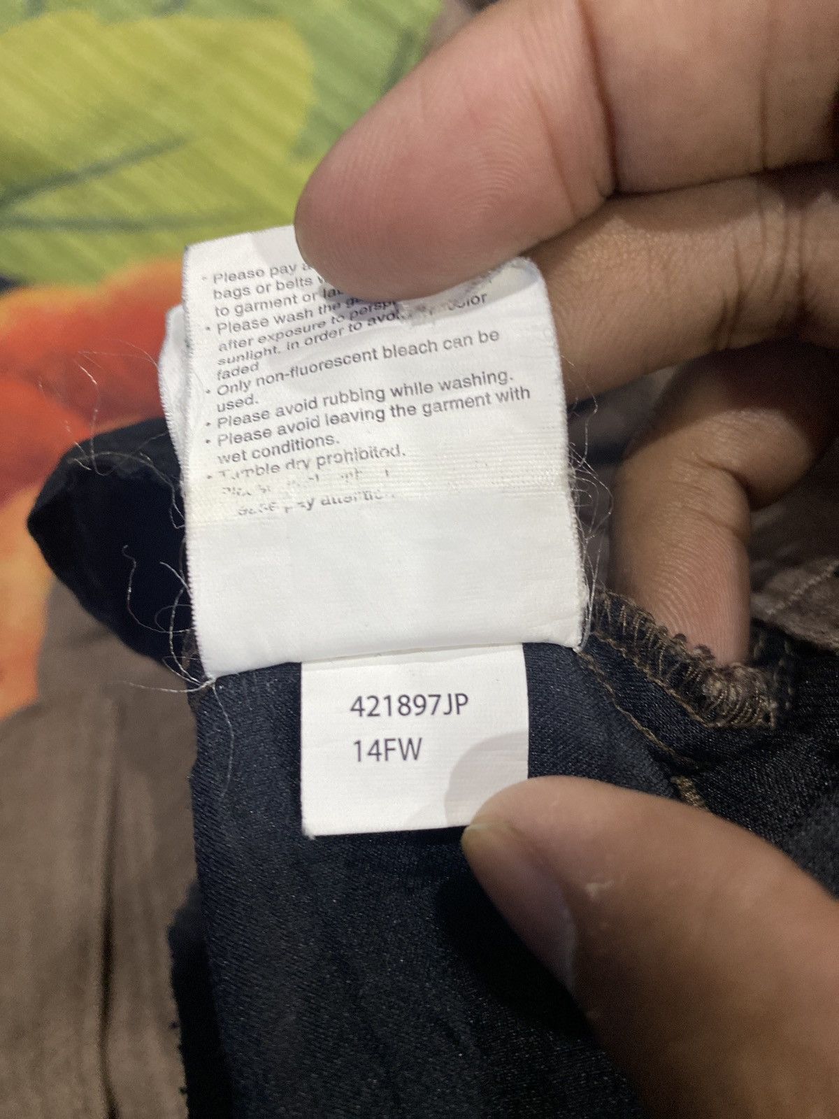Oakley 🔥 Rare 🔥 Oakley Pants - Rare Style Size US 32 / EU 48 - 11 Thumbnail