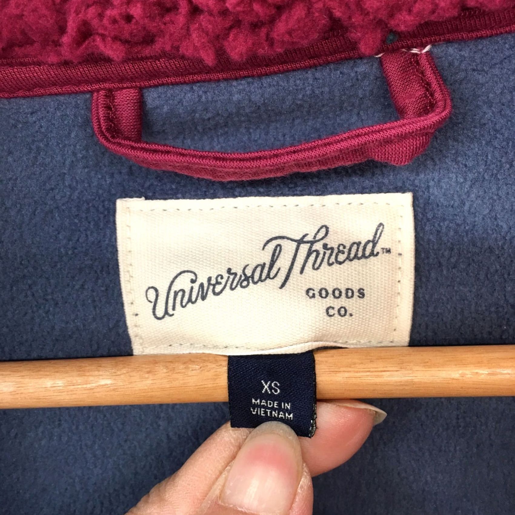 Vintage VINTAGE? No. Size XS / US 0-2 / IT 36-38 - 6 Thumbnail