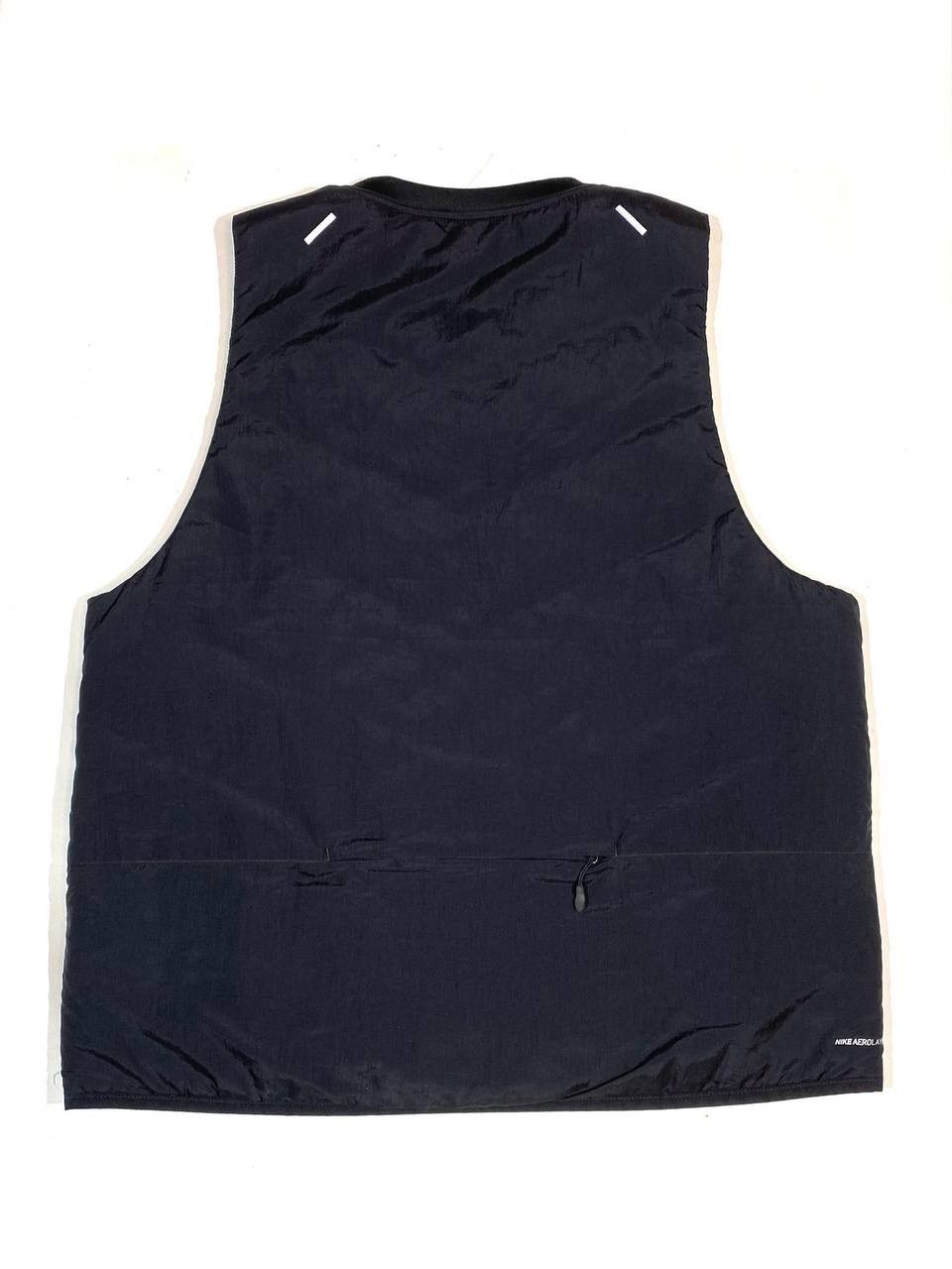 Nike Nike Vest Streetwear Y2K Size US XL / EU 56 / 4 - 8 Thumbnail