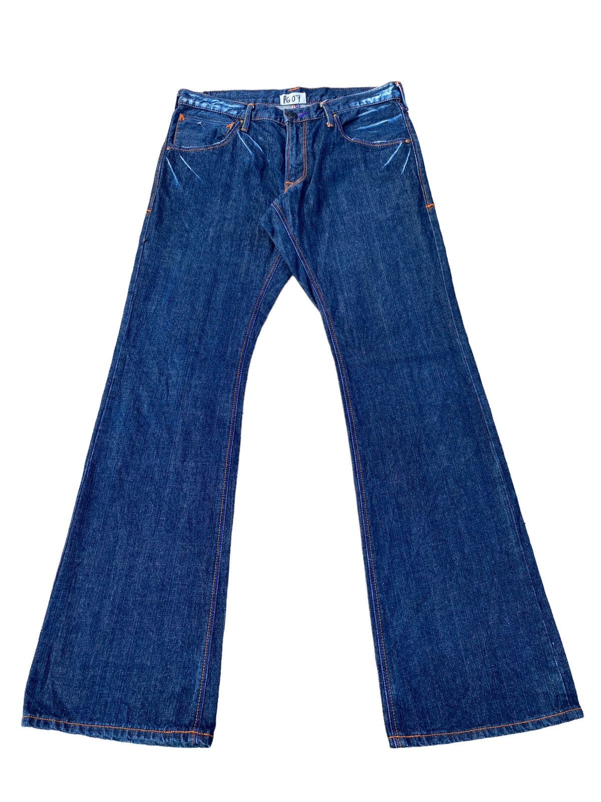 Blue Way | Grailed