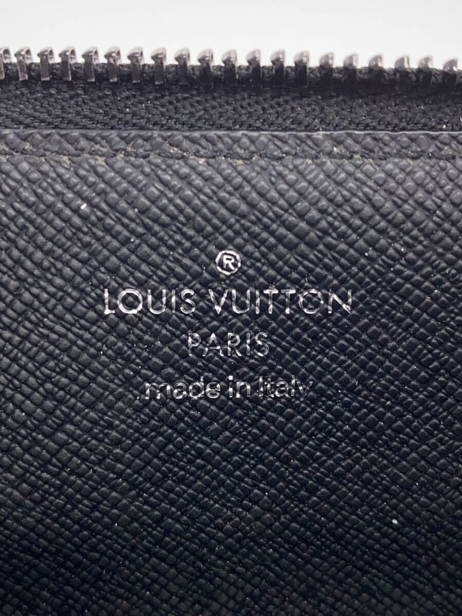 Louis Vuitton Louis Vuitton Coin Case Black Size ONE SIZE - 3 Thumbnail