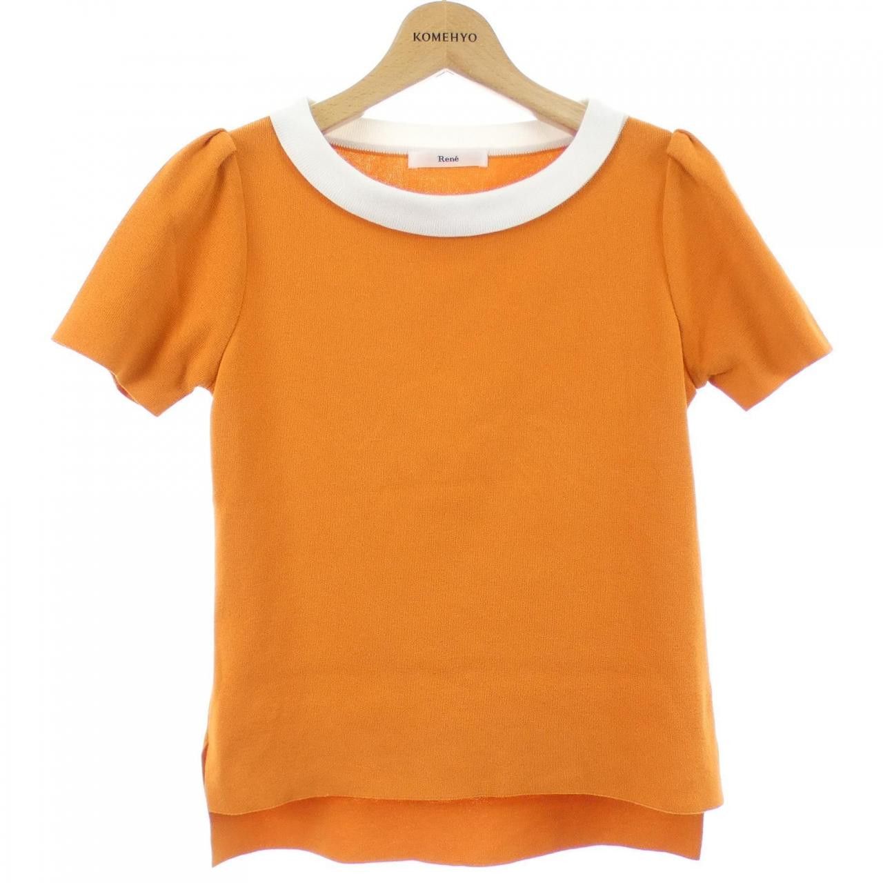 Other Other Rene Top Textile Tops DUTY FREE for USA Size ONE SIZE - 1 Thumbnail