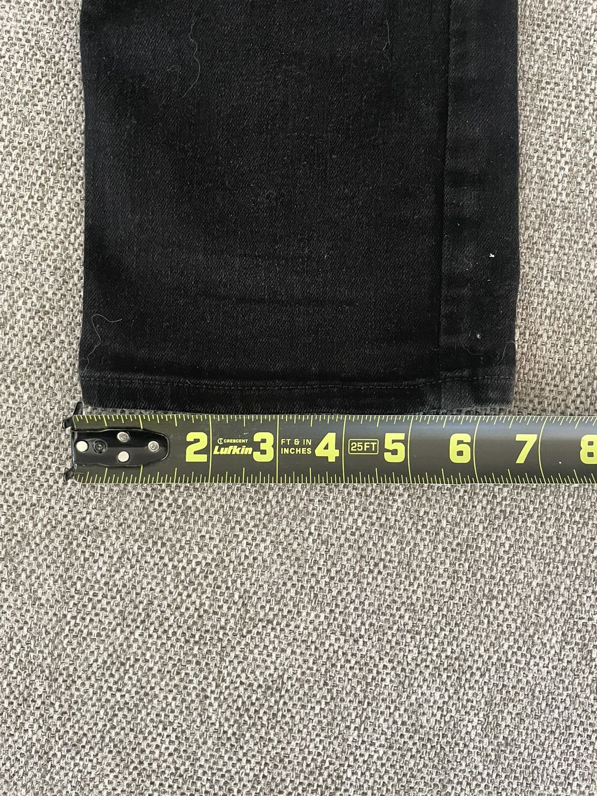 Calvin Klein Calvin Klein jeans Size US 30 / EU 46 - 5 Thumbnail