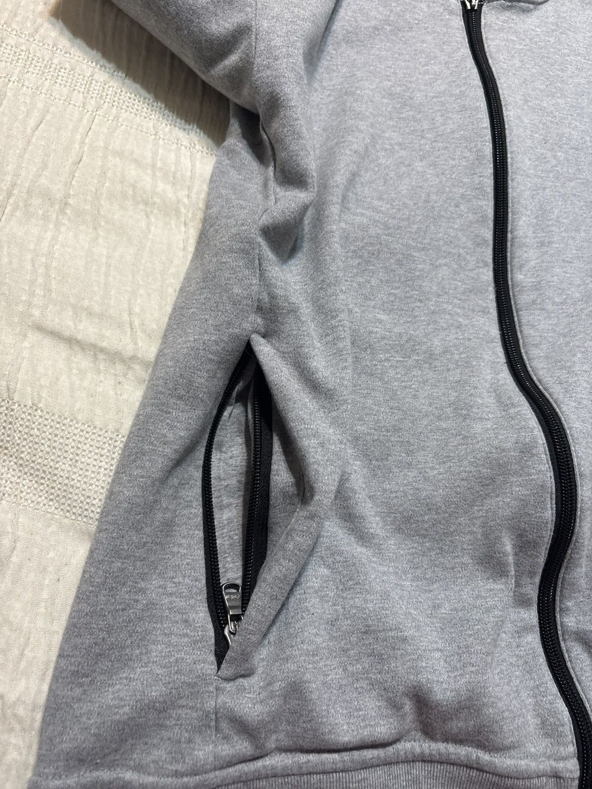 Polo Ralph Lauren Ralph Lauren Polo Full Zip Sweater Size US M / EU 48-50 / 2 - 5 Thumbnail